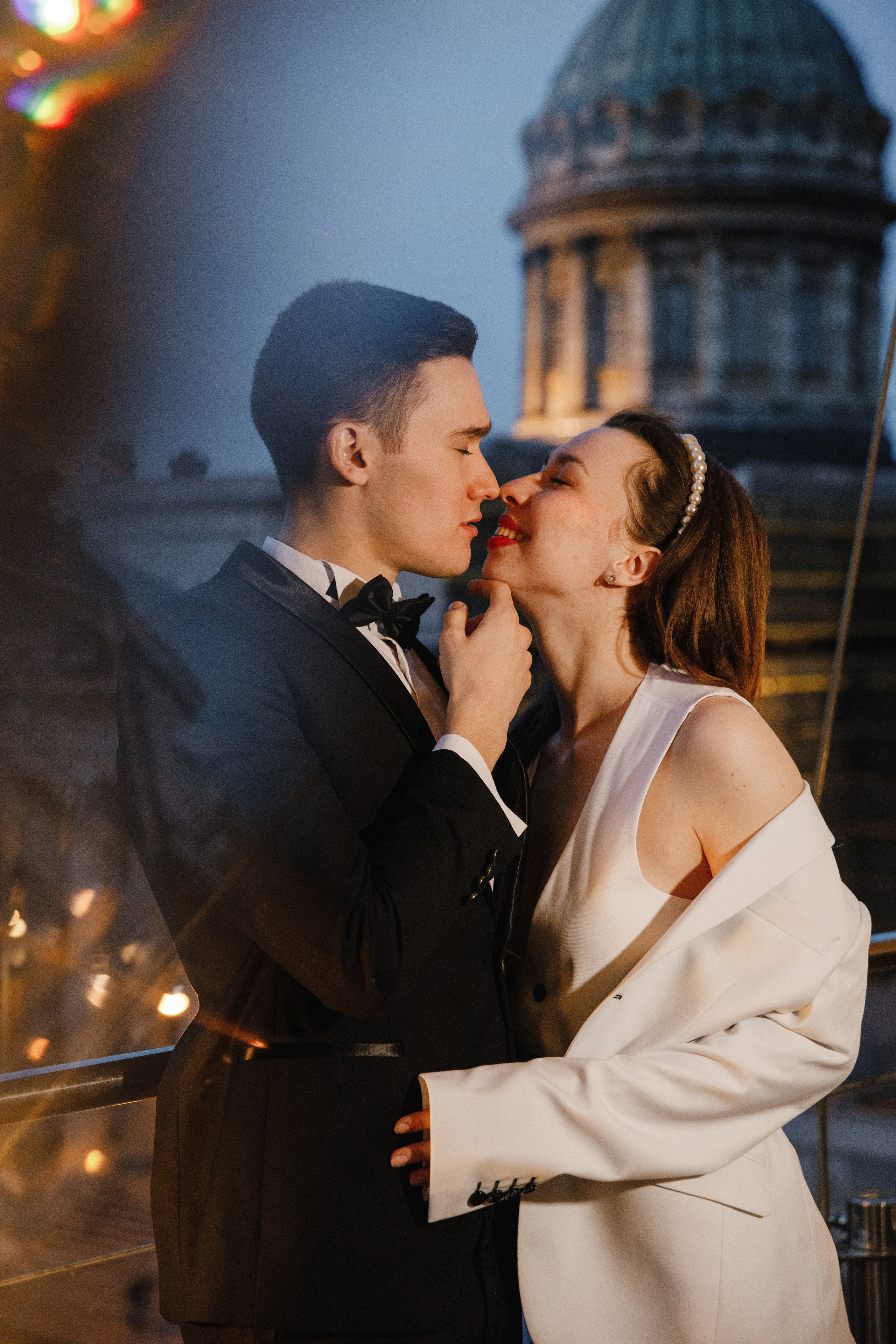 Retro. Фотограф Илья Бурдун