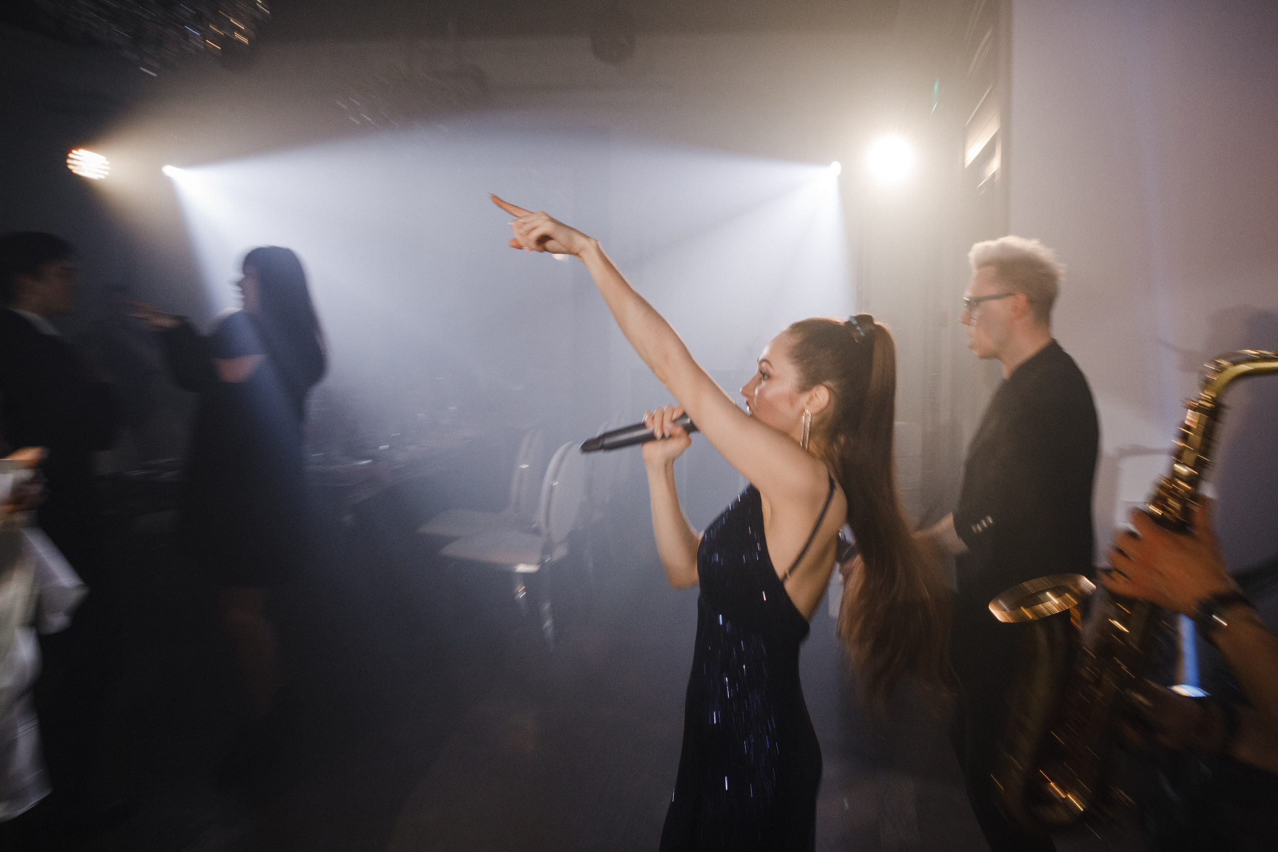 Ksusha & Nikita. Фотограф Илья Бурдун