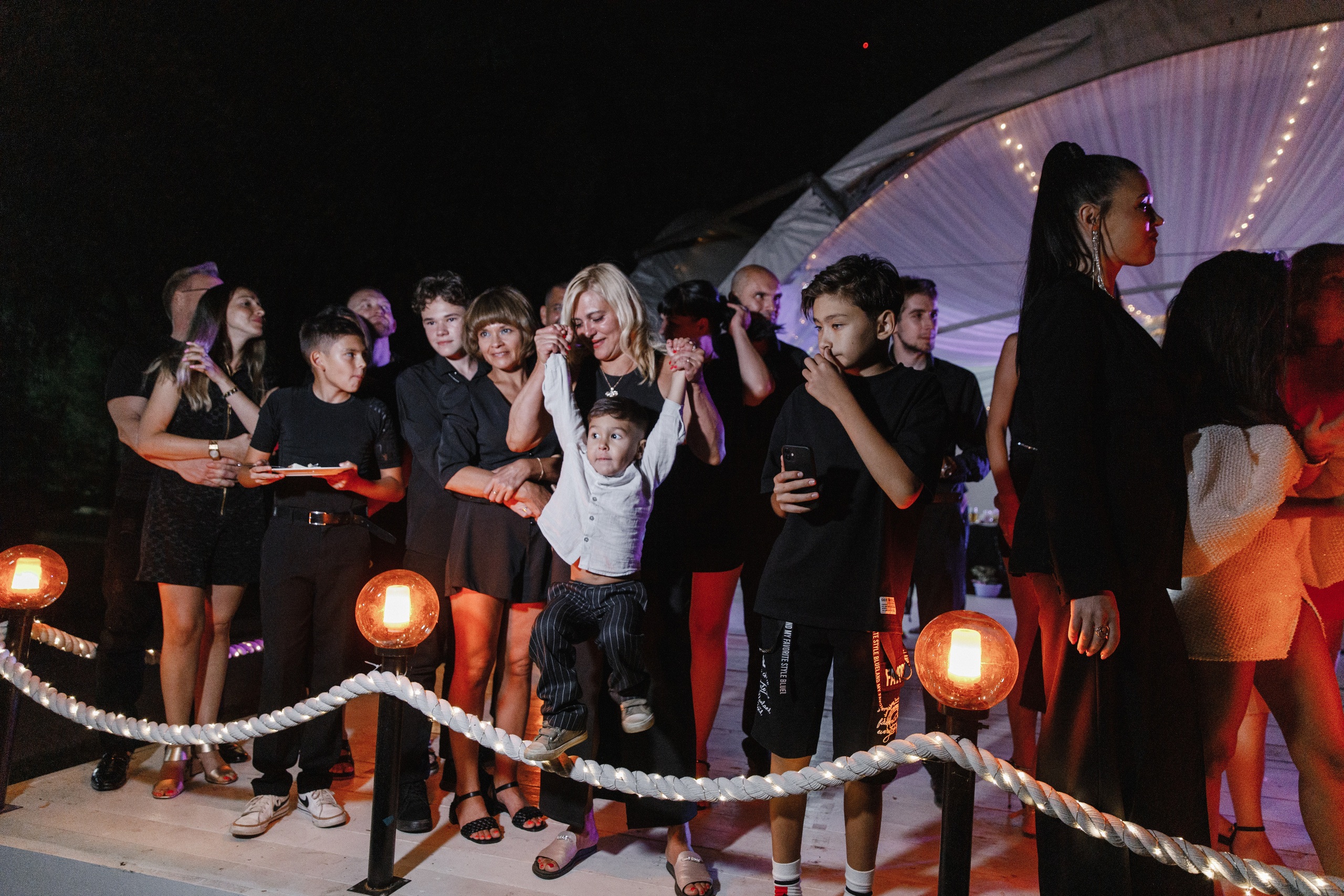 4 Свадьбы Карина и Алексей. Фотограф Илья Бурдун