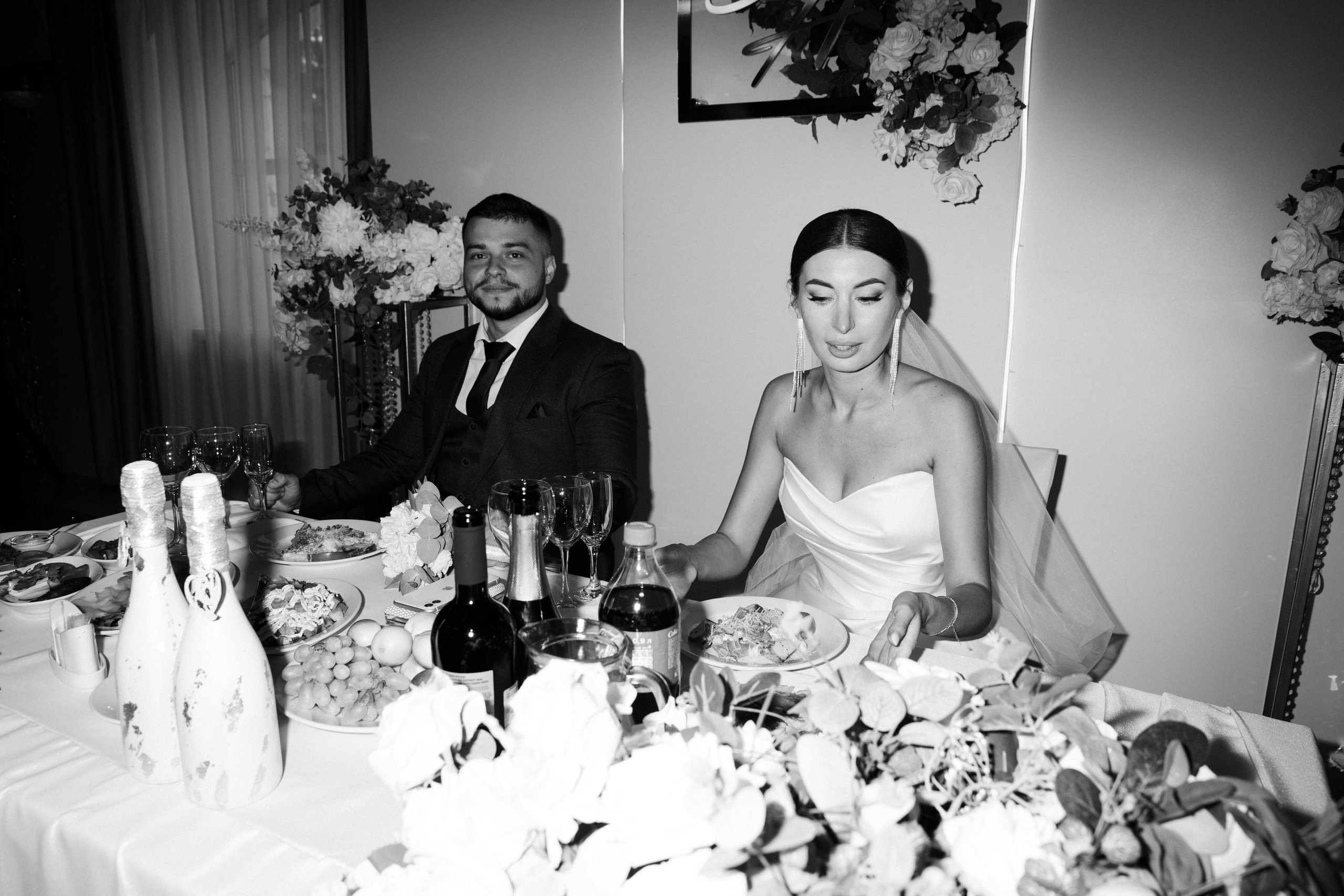 Alina & Stepan. Фотограф Илья Бурдун