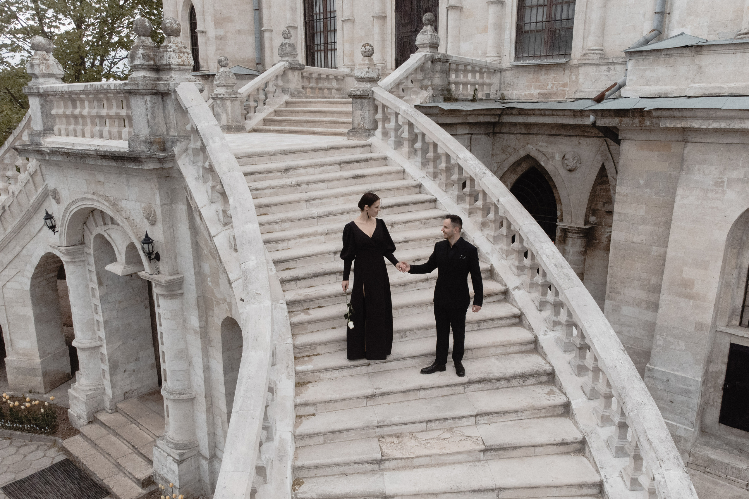 Ludmila & Ivan. Фотограф Илья Бурдун