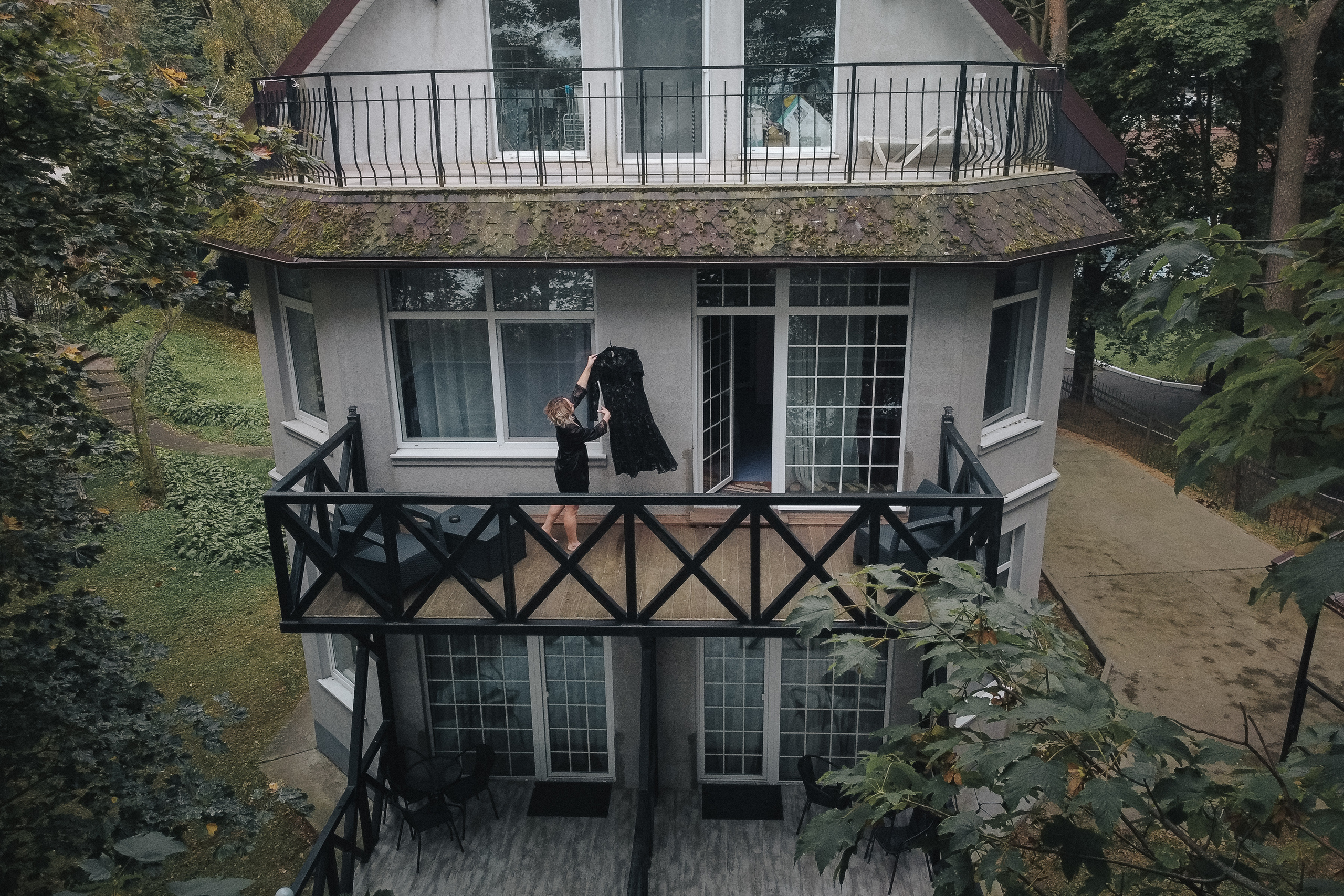 Ilmira & Alexandr. Фотограф Илья Бурдун