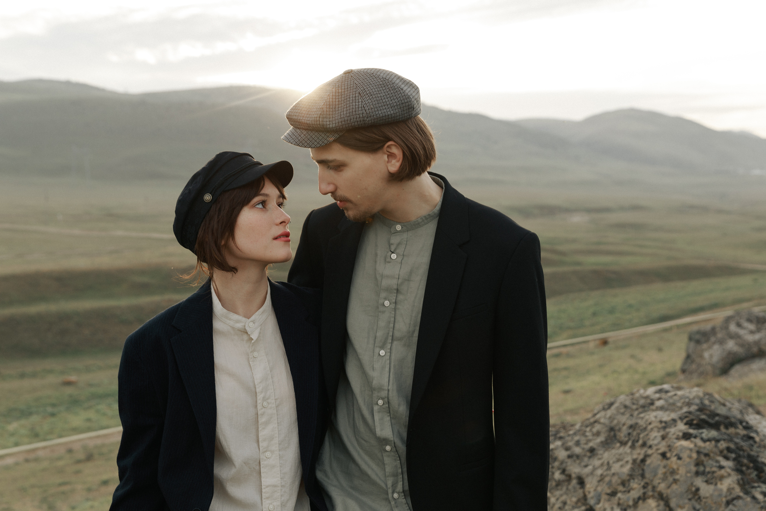 Dagestan. Фотограф Илья Бурдун