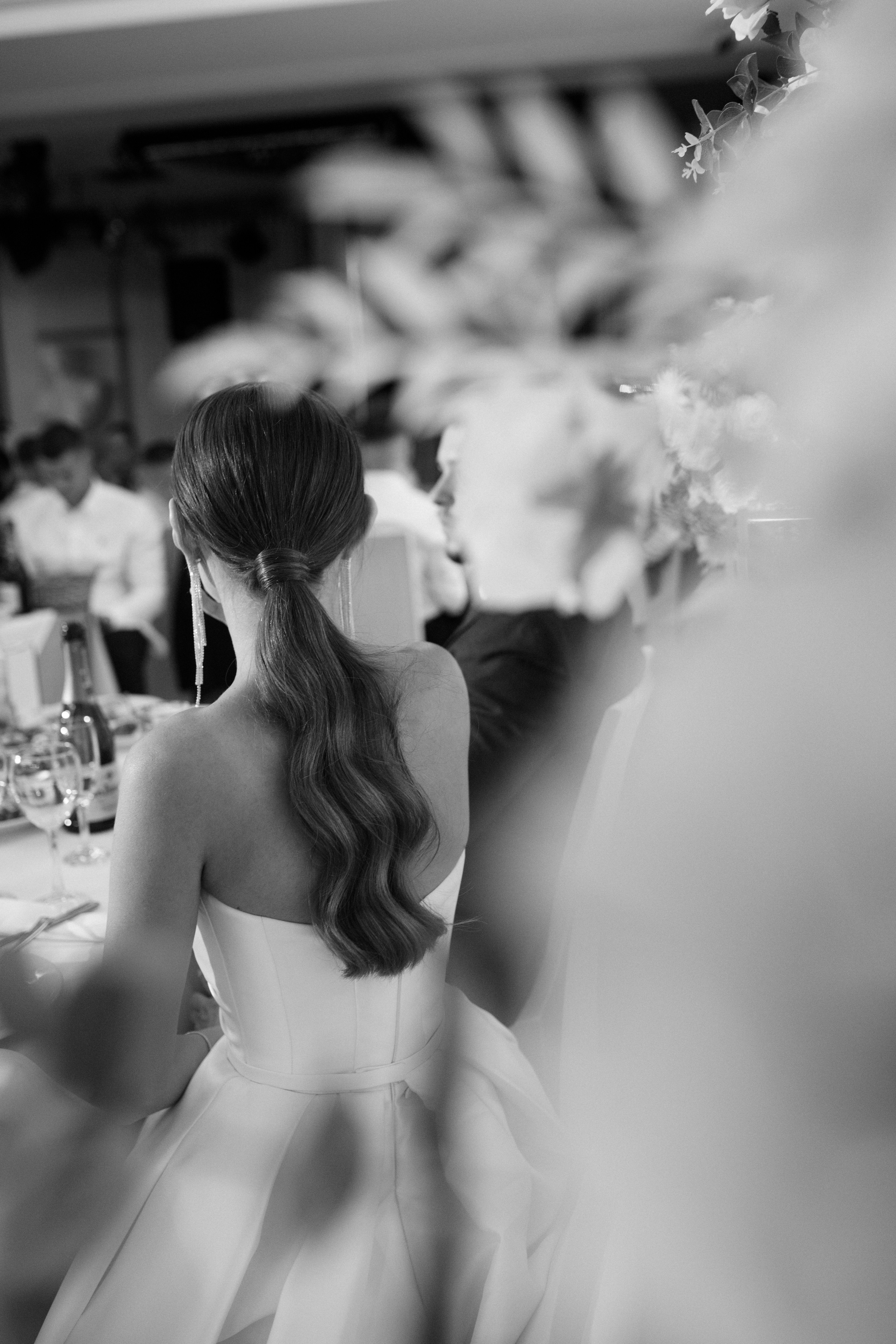 Alina & Stepan. Фотограф Илья Бурдун