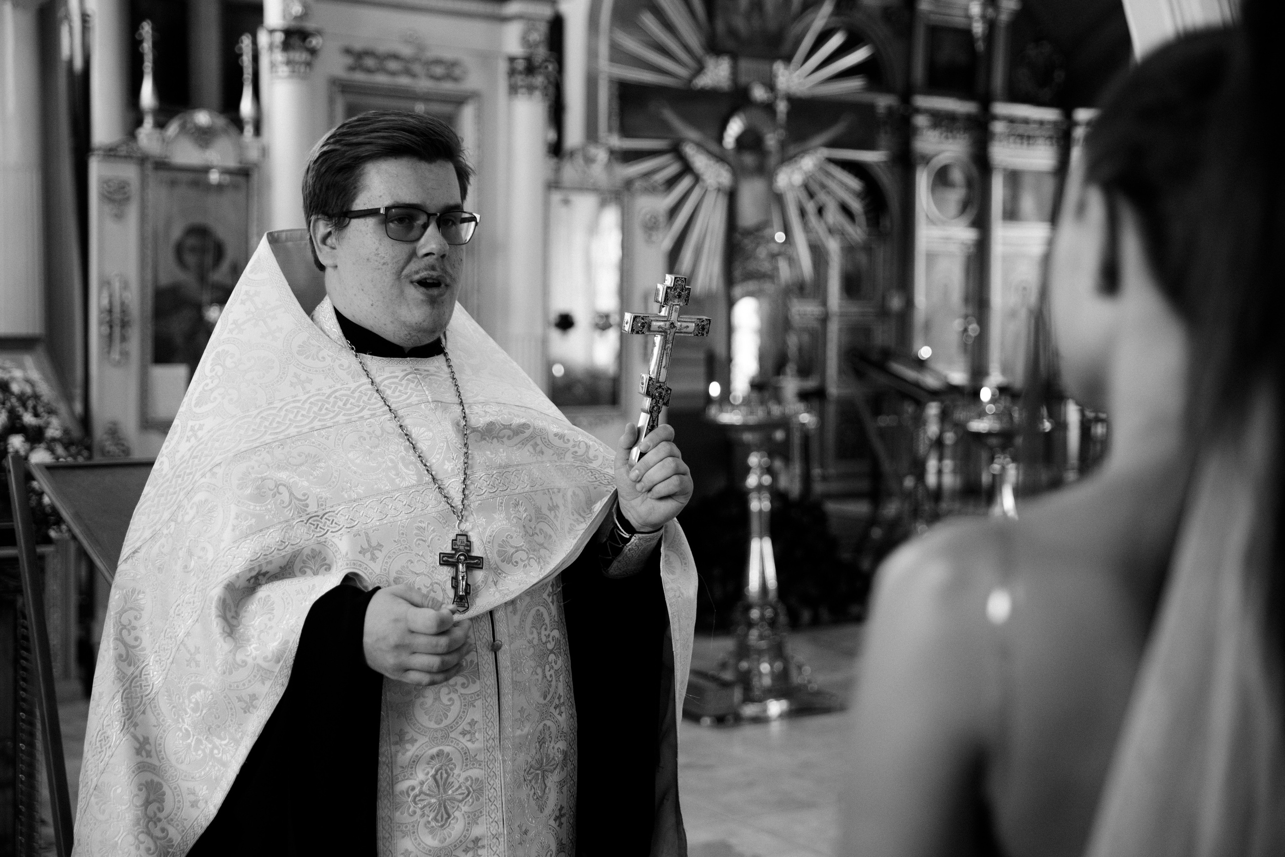 4 Свадьбы Карина и Алексей. Фотограф Илья Бурдун