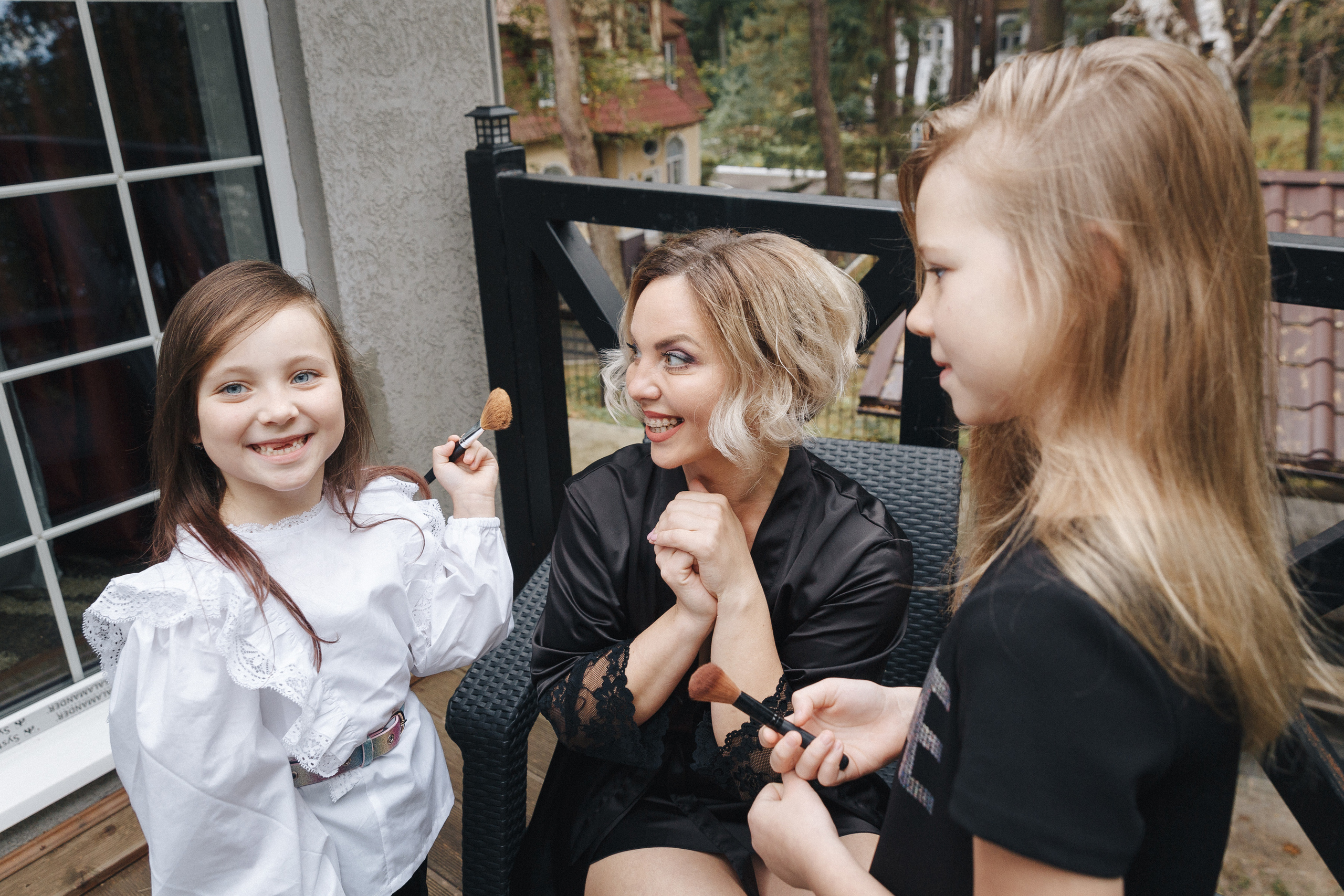 Ilmira & Alexandr. Фотограф Илья Бурдун