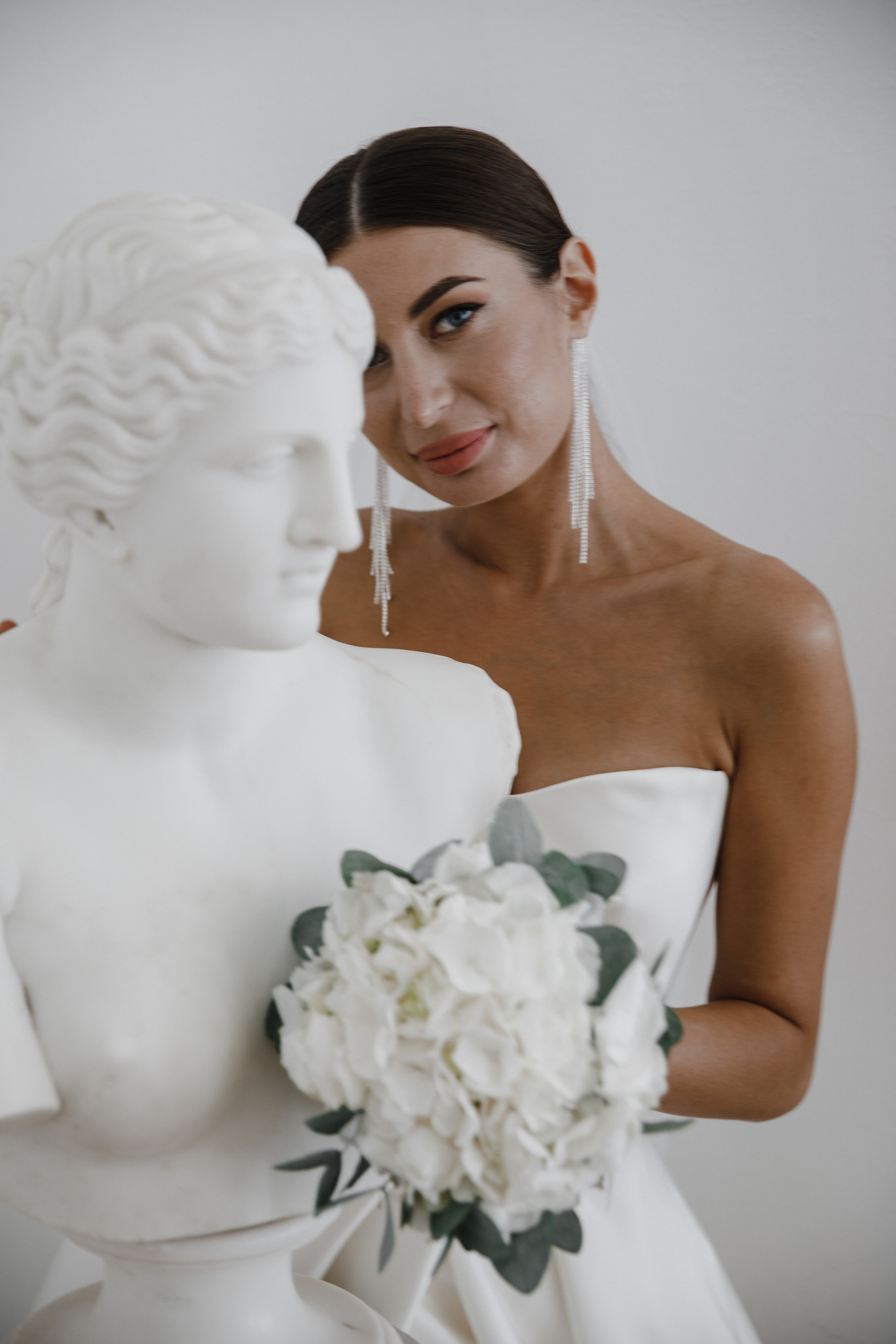 Alina & Stepan. Фотограф Илья Бурдун