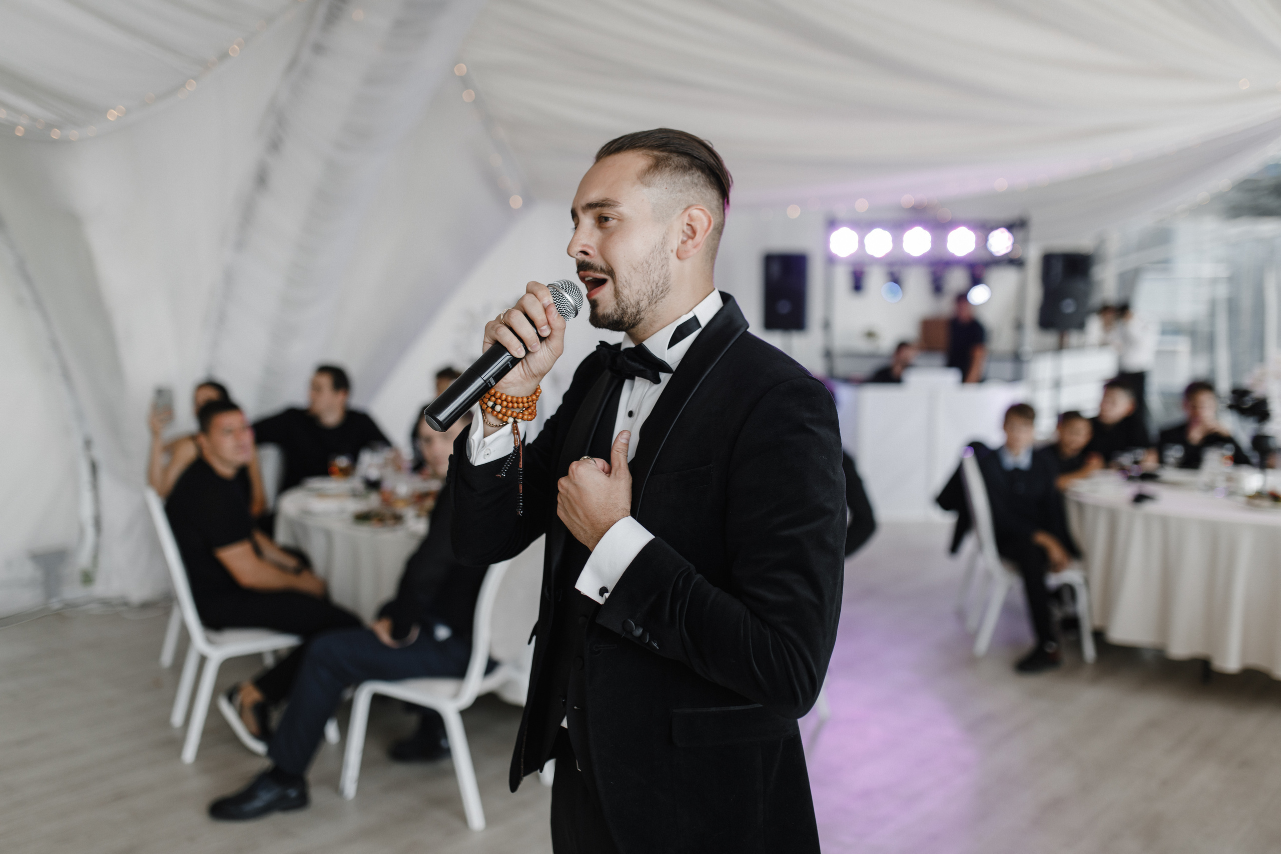 4 Свадьбы Карина и Алексей. Фотограф Илья Бурдун