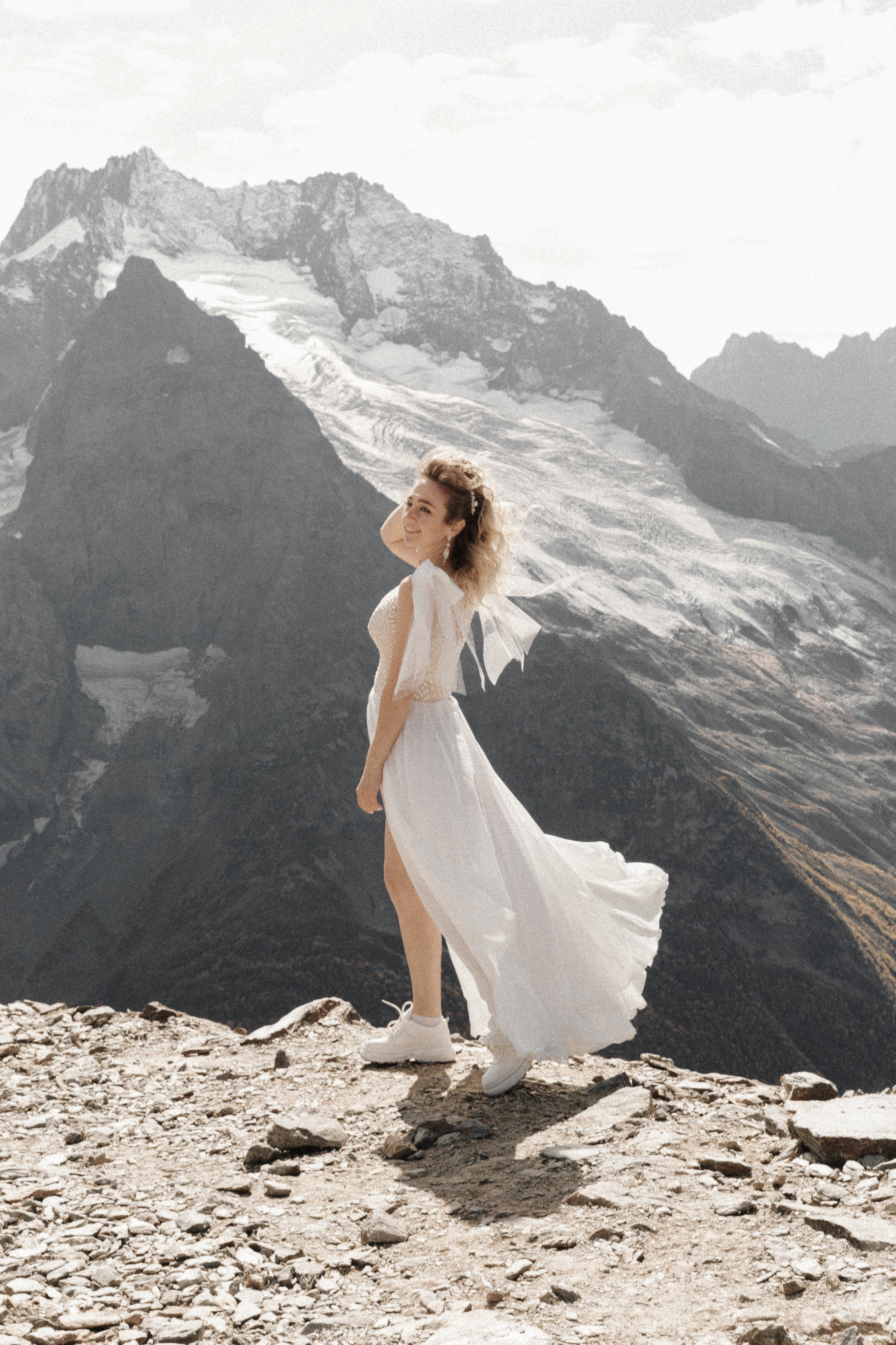 Olga & Michail. Фотограф Илья Бурдун