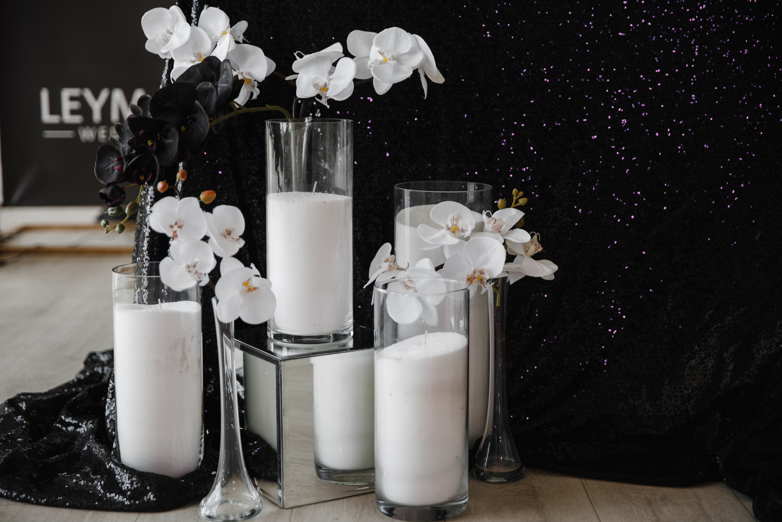 4 Свадьбы Карина и Алексей. Фотограф Илья Бурдун