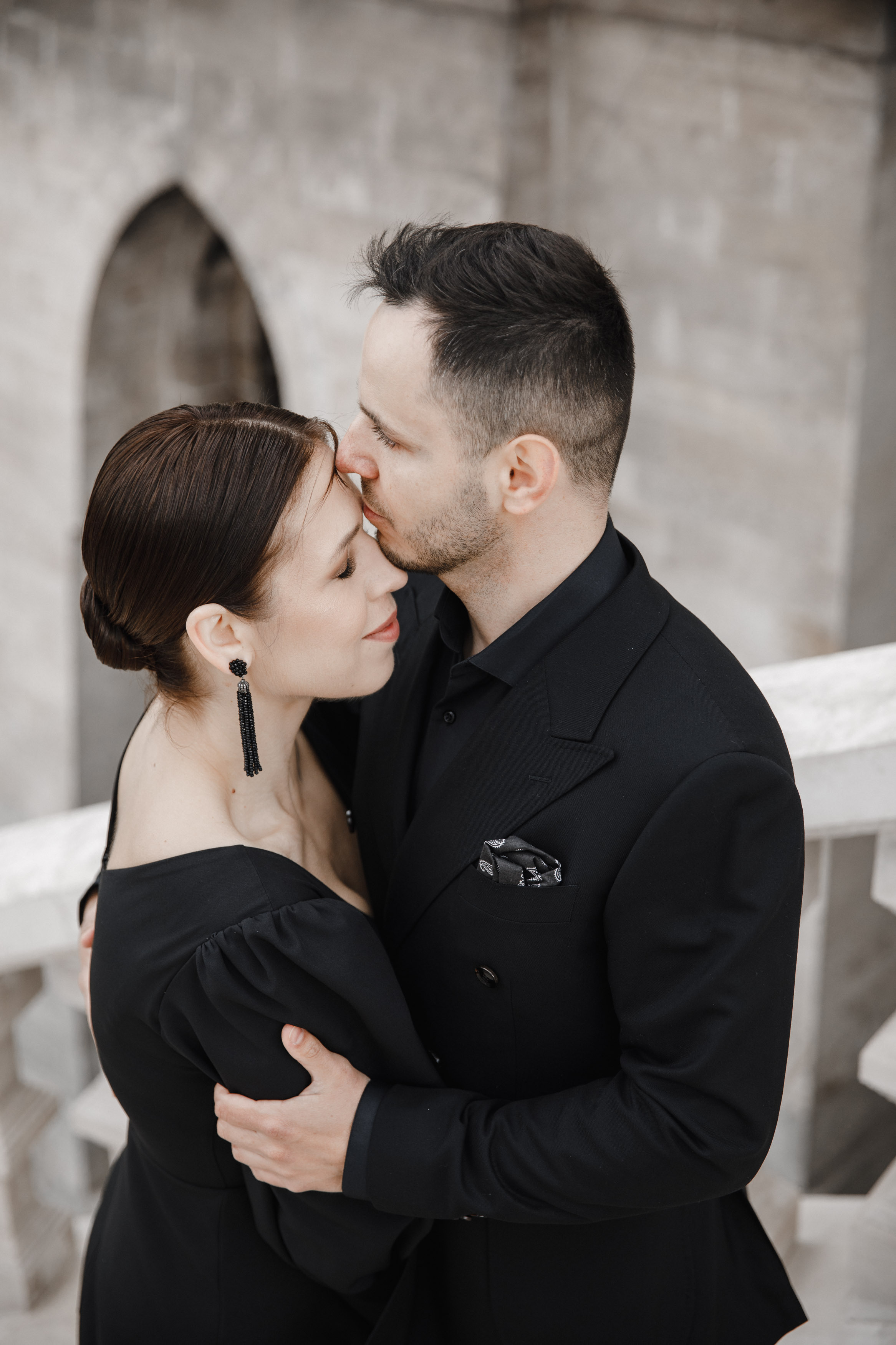 Ludmila & Ivan. Фотограф Илья Бурдун