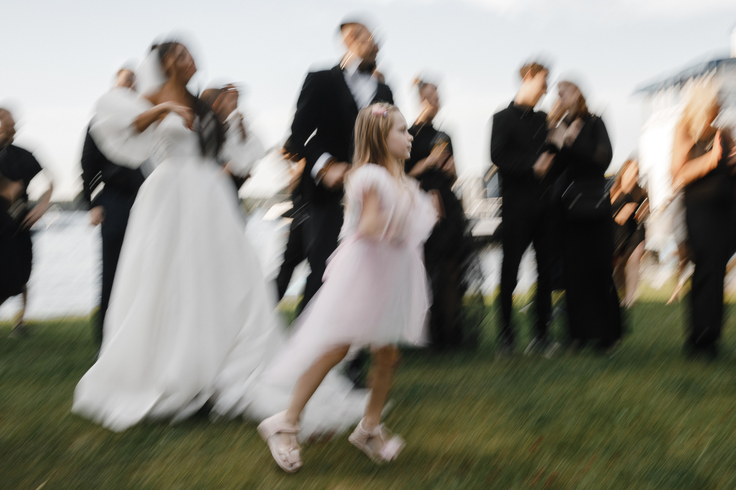 4 Свадьбы Карина и Алексей. Фотограф Илья Бурдун