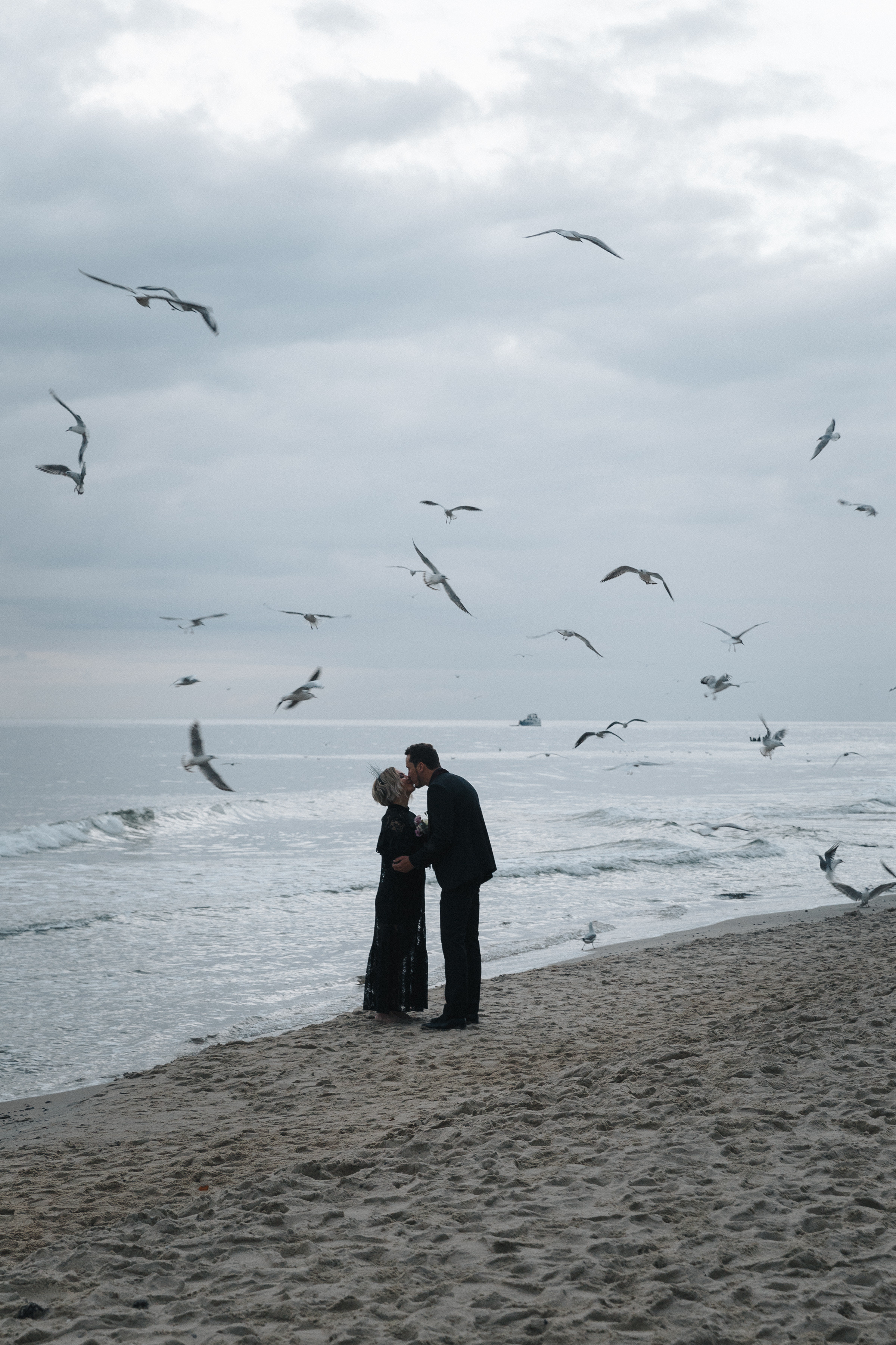 Ilmira & Alexandr. Фотограф Илья Бурдун