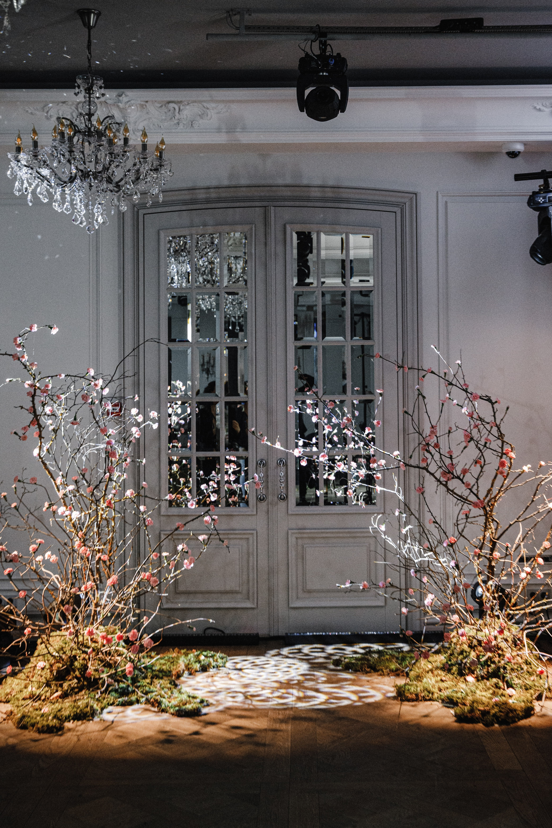 Ksusha & Nikita. Фотограф Илья Бурдун