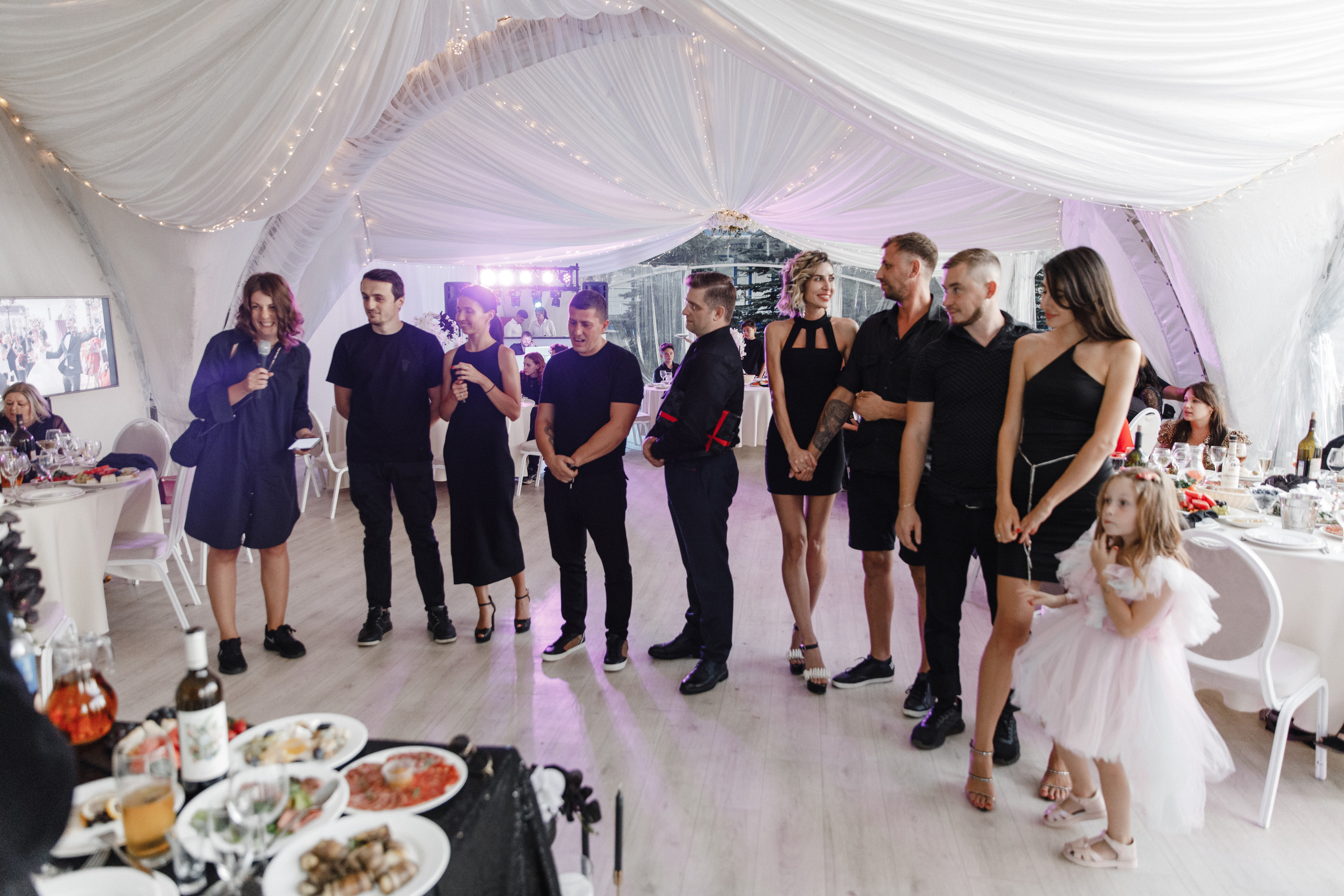 4 Свадьбы Карина и Алексей. Фотограф Илья Бурдун