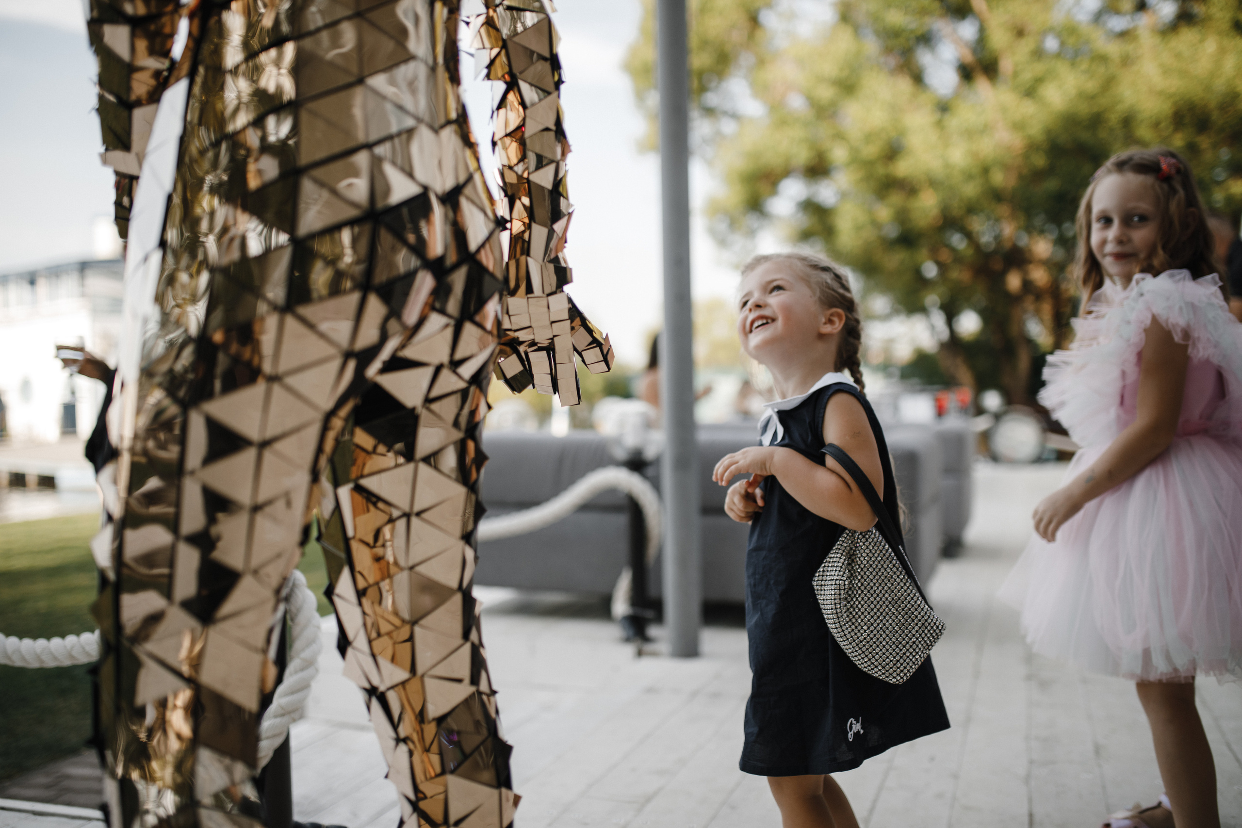 4 Свадьбы Карина и Алексей. Фотограф Илья Бурдун