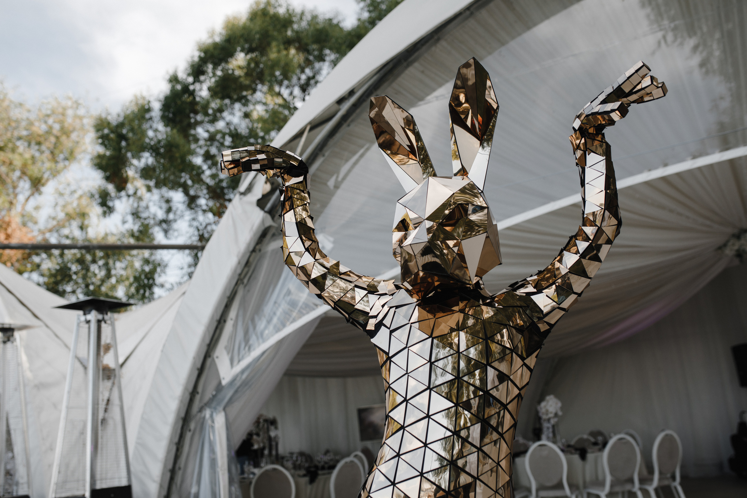 4 Свадьбы Карина и Алексей. Фотограф Илья Бурдун