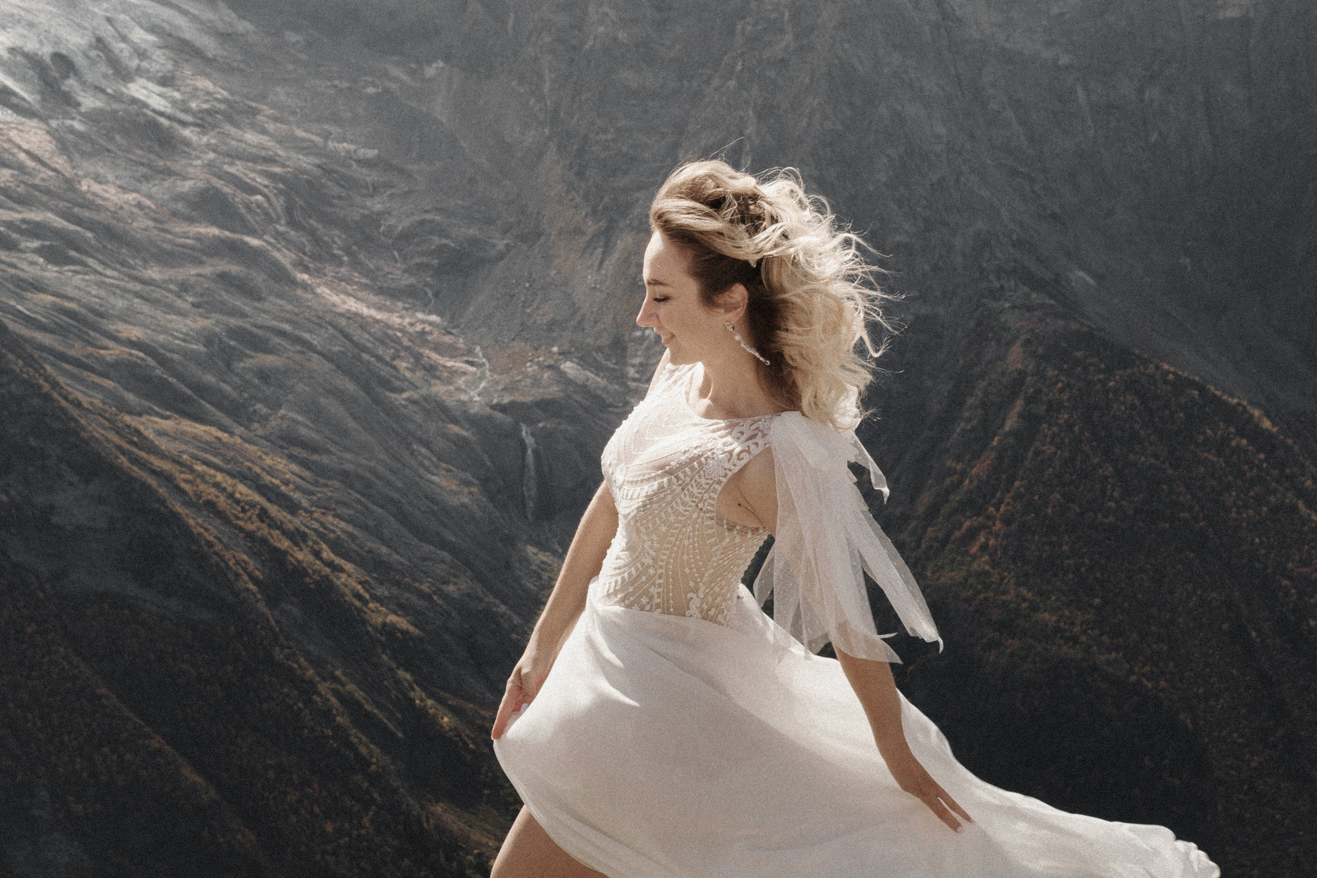 Olga & Michail. Фотограф Илья Бурдун