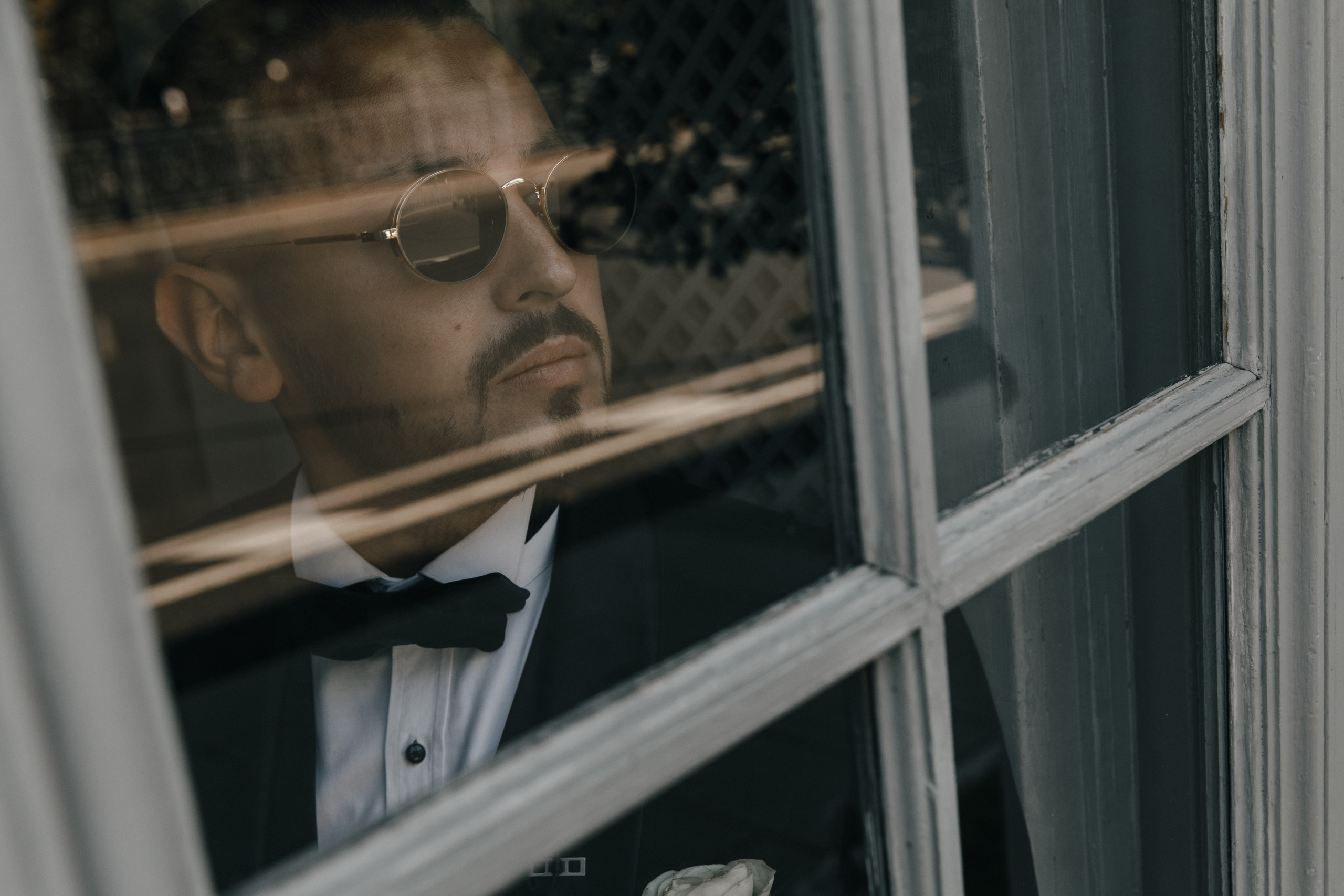 4 Свадьбы Карина и Алексей. Фотограф Илья Бурдун