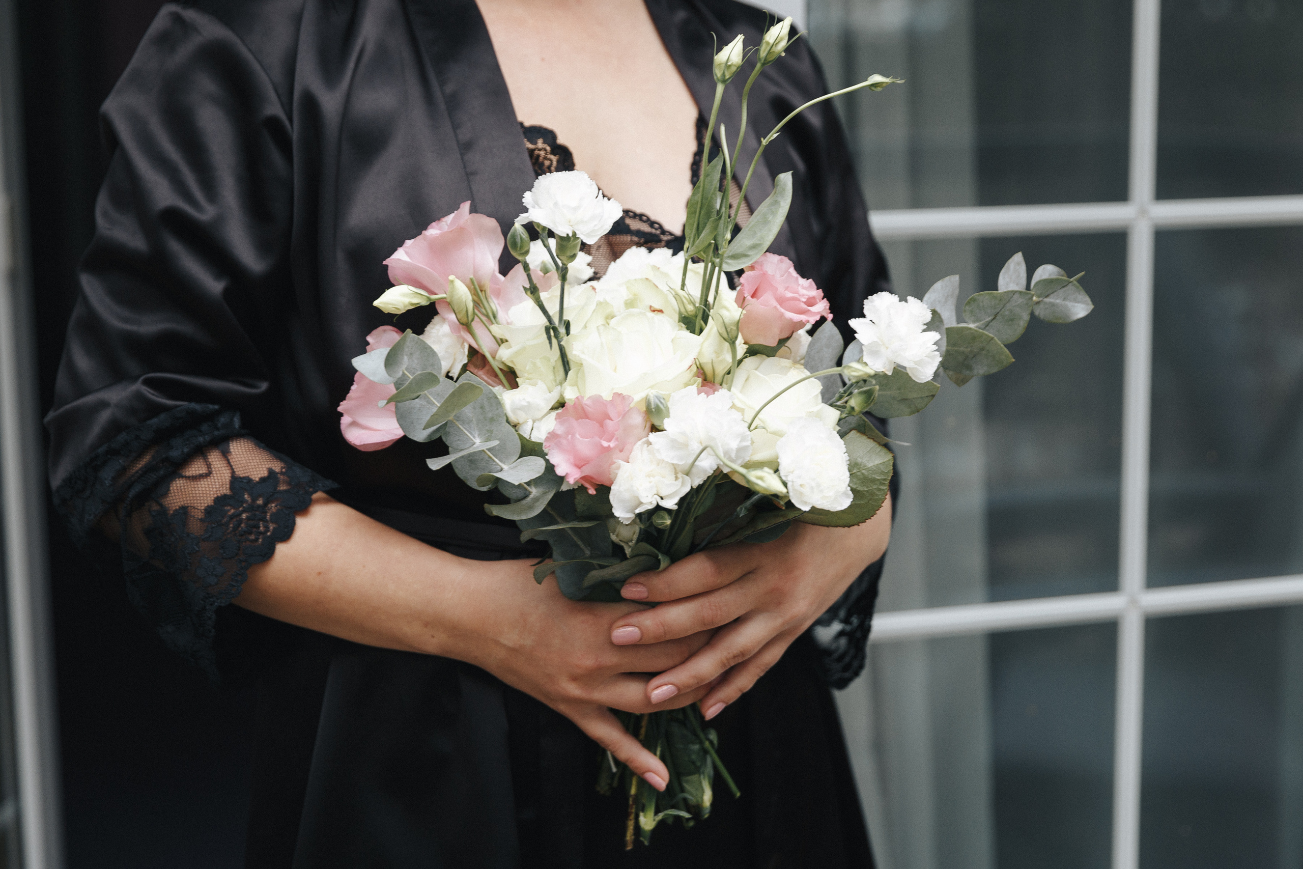 Ilmira & Alexandr. Фотограф Илья Бурдун