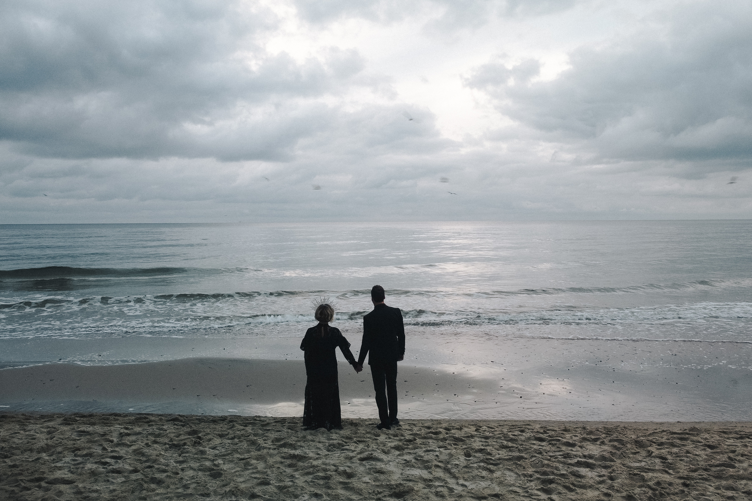 Ilmira & Alexandr. Фотограф Илья Бурдун