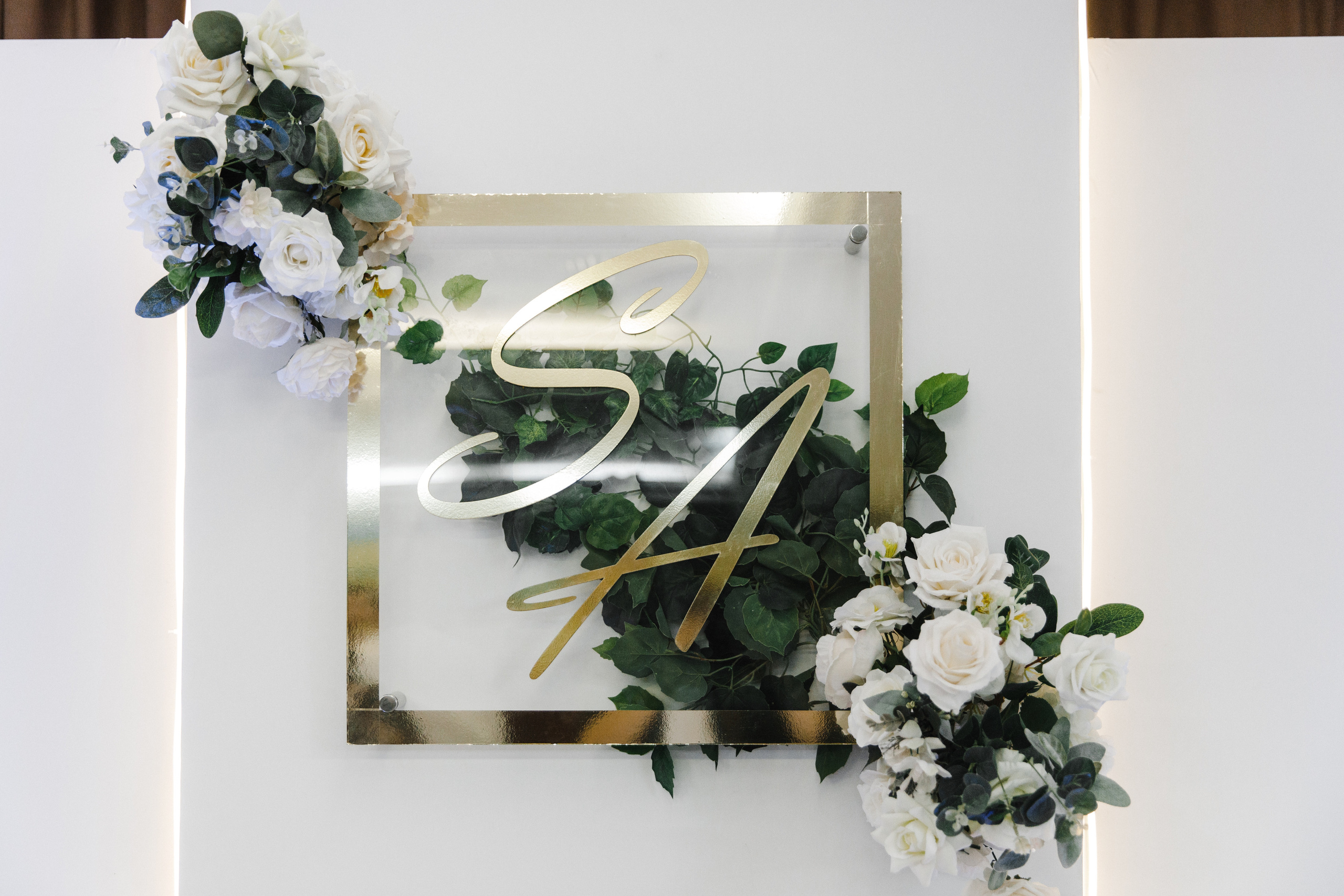 Alina & Stepan. Фотограф Илья Бурдун