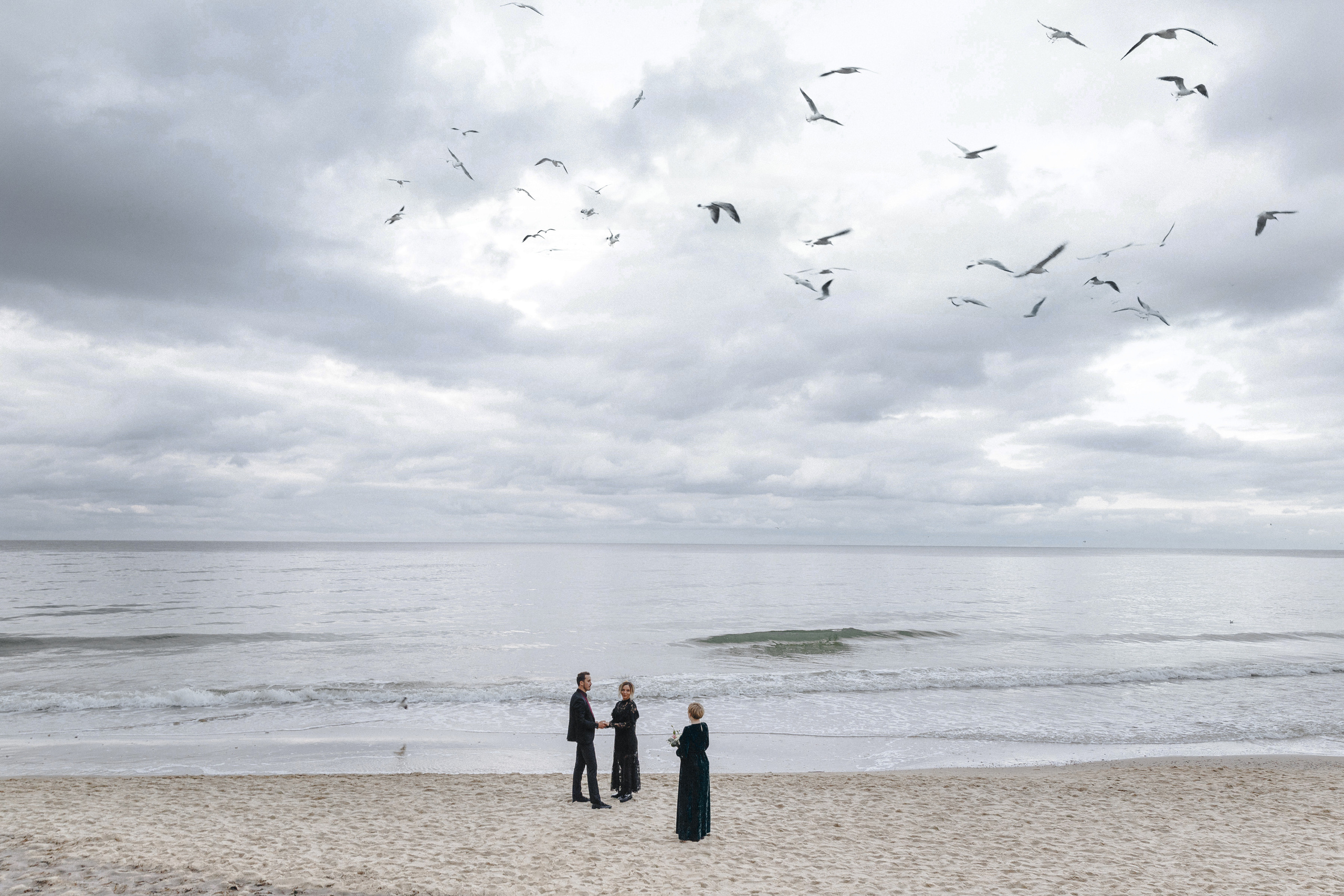 Ilmira & Alexandr. Фотограф Илья Бурдун