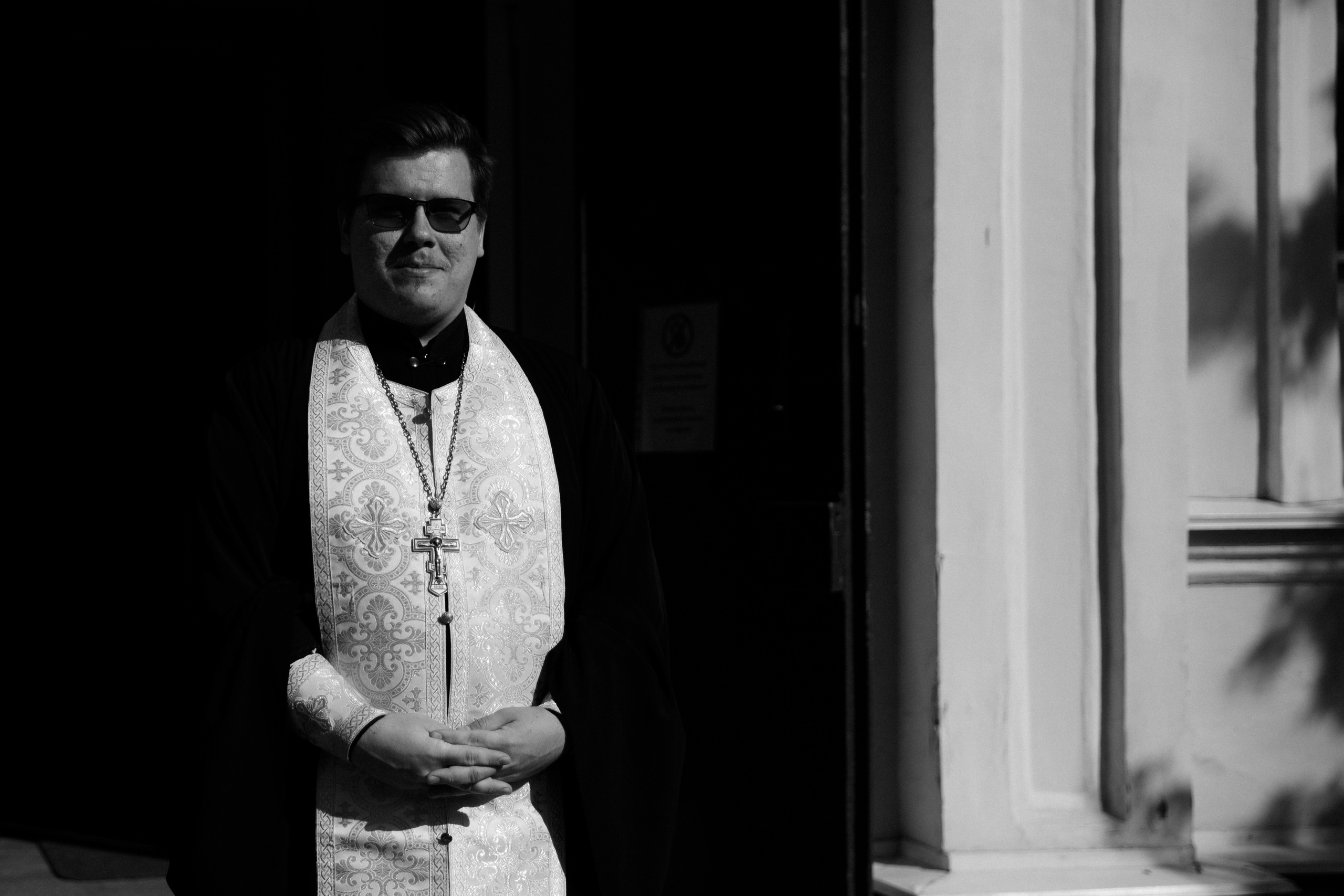 4 Свадьбы Карина и Алексей. Фотограф Илья Бурдун