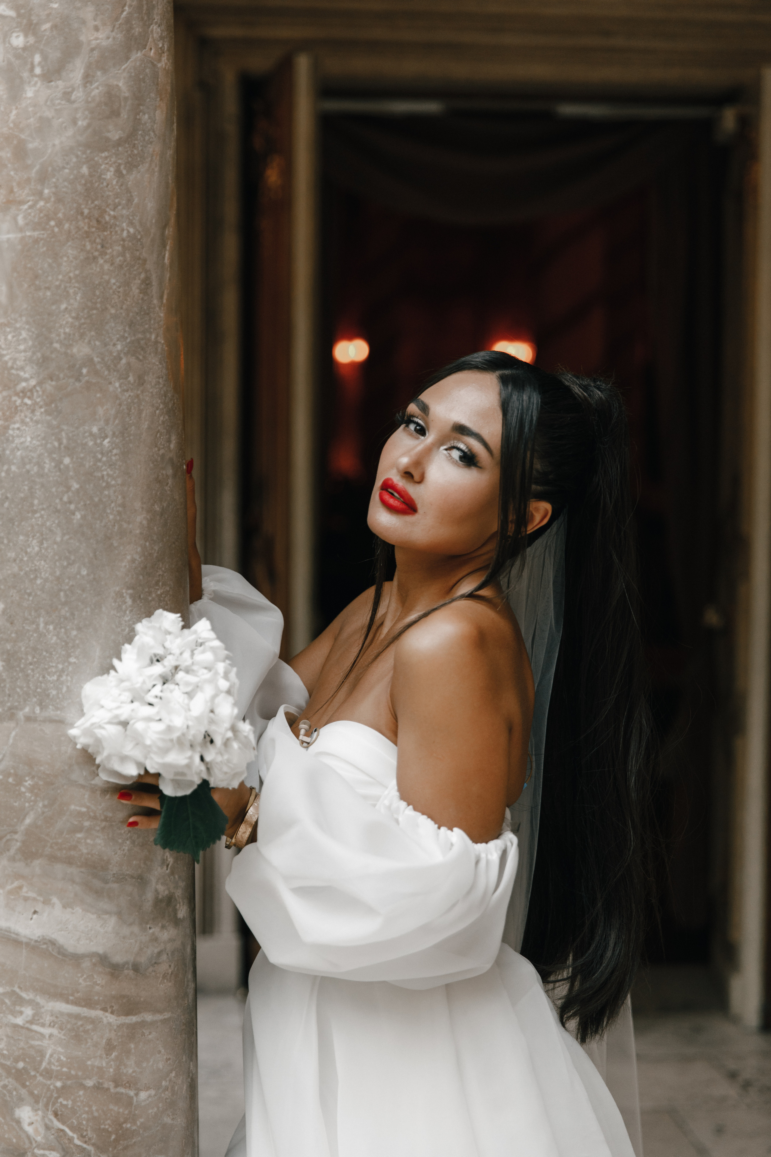 4 Свадьбы Карина и Алексей. Фотограф Илья Бурдун