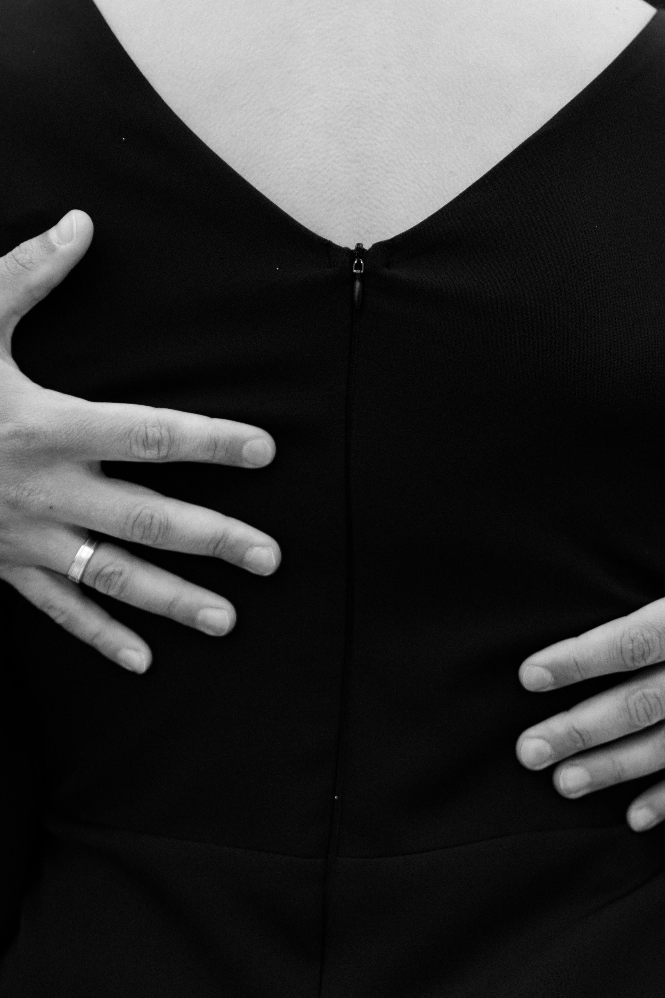 Ludmila & Ivan. Фотограф Илья Бурдун