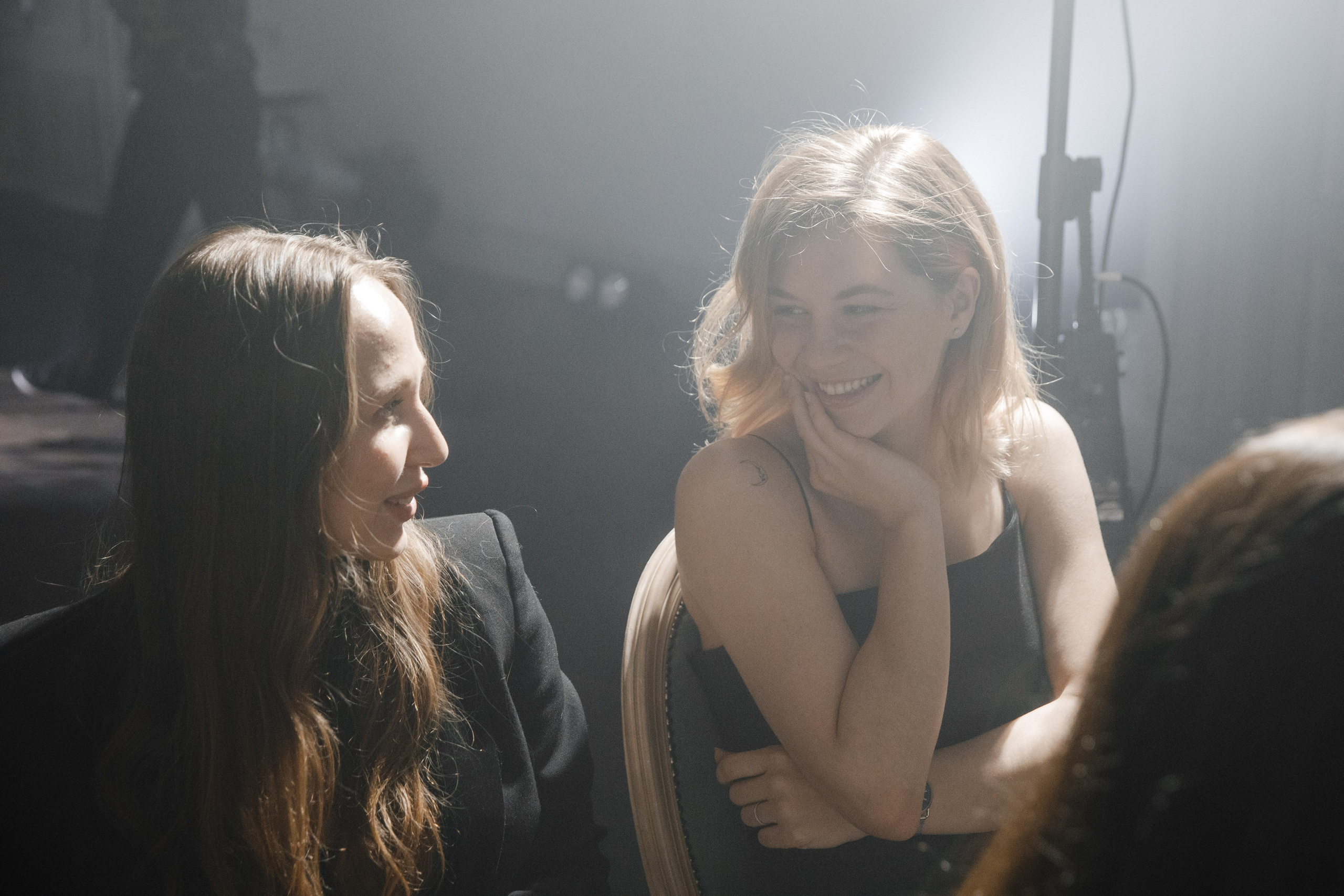 Ksusha & Nikita. Фотограф Илья Бурдун