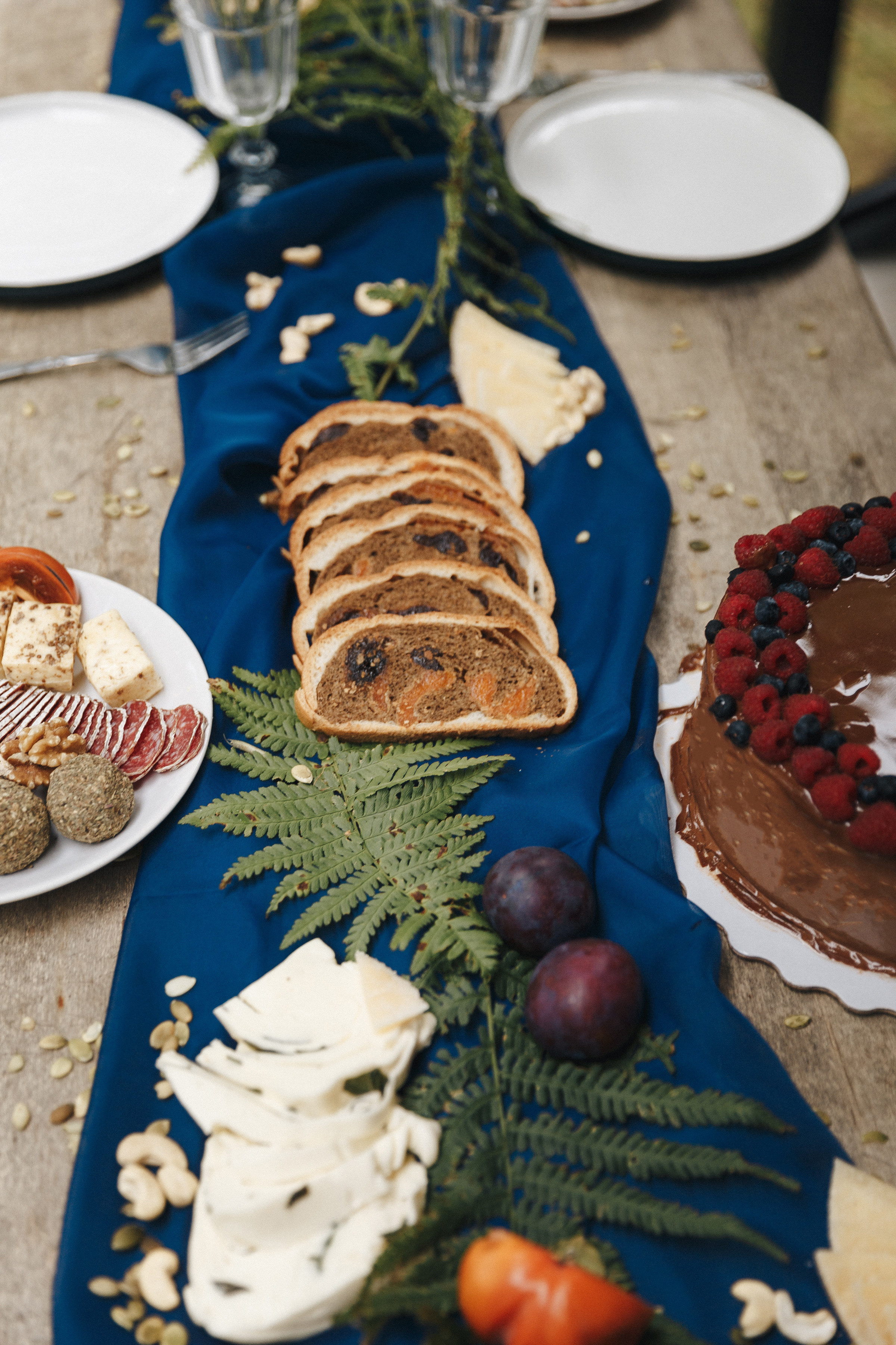 Ilmira & Alexandr. Фотограф Илья Бурдун