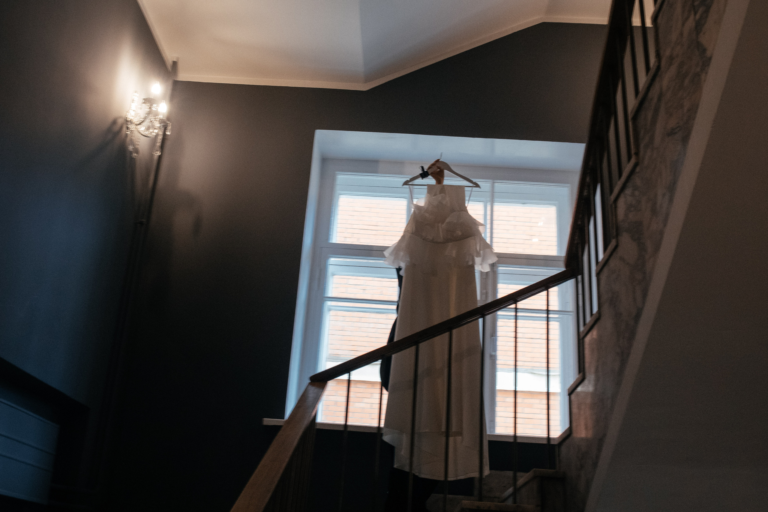 Ksusha & Nikita. Фотограф Илья Бурдун