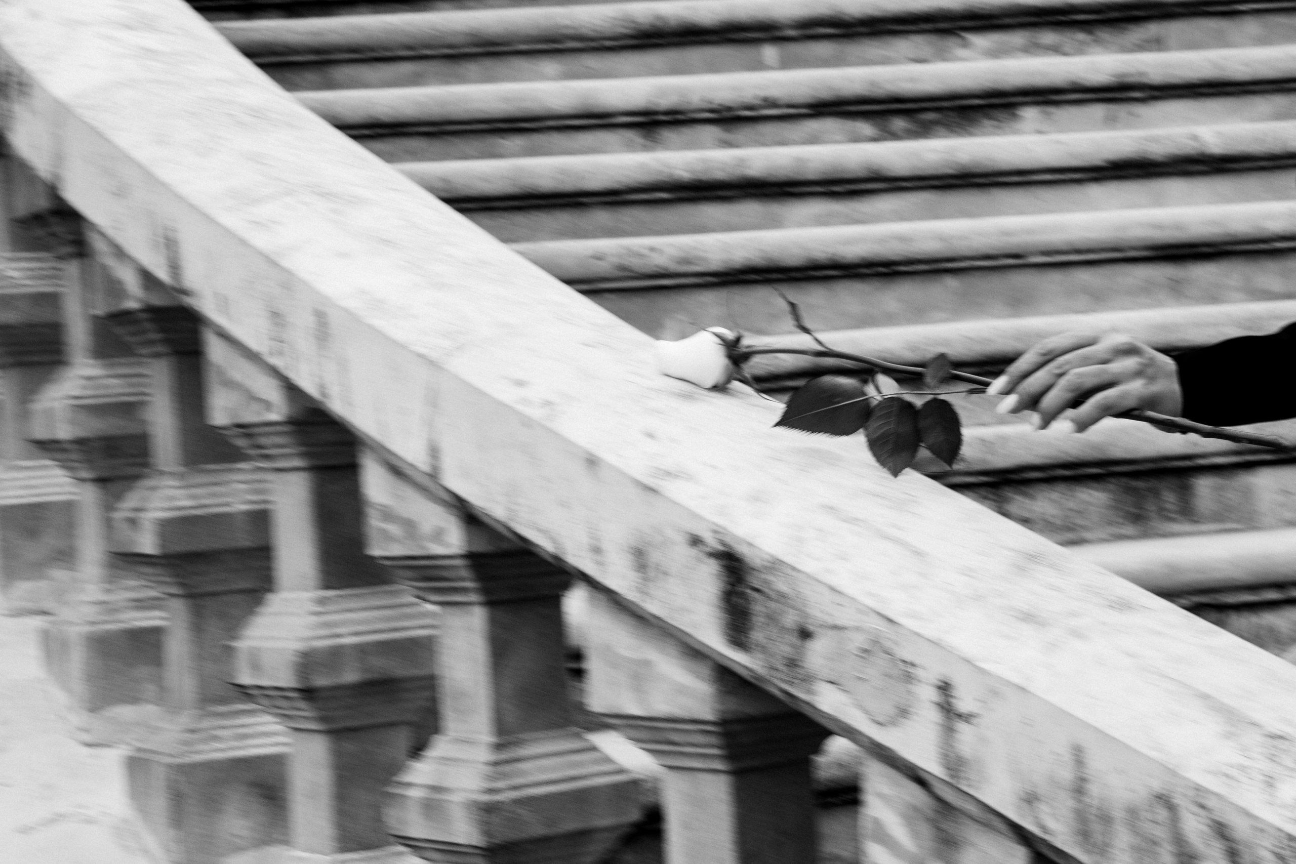 Ludmila & Ivan. Фотограф Илья Бурдун