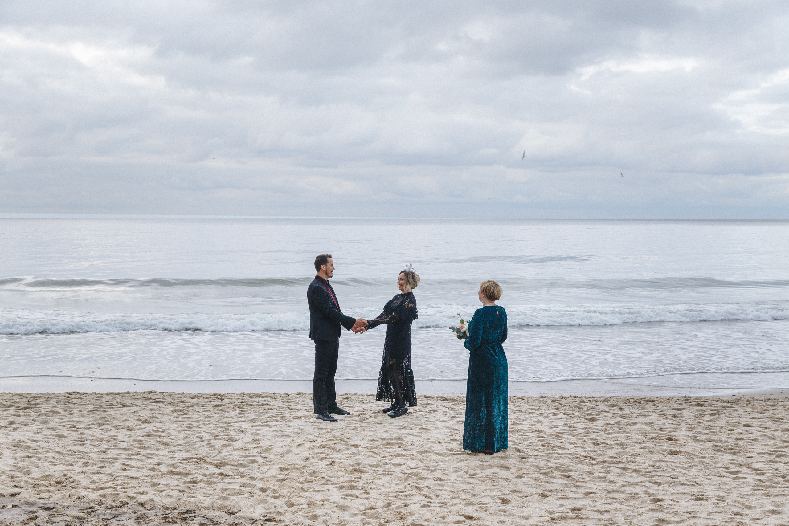 Ilmira & Alexandr. Фотограф Илья Бурдун