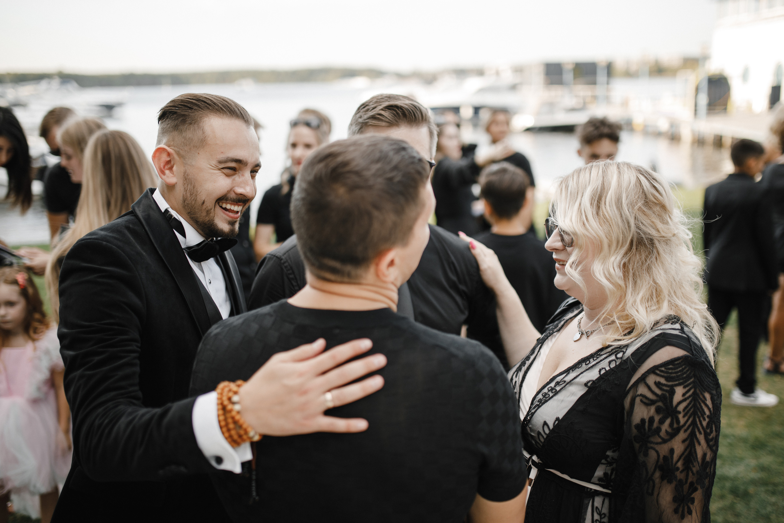 4 Свадьбы Карина и Алексей. Фотограф Илья Бурдун