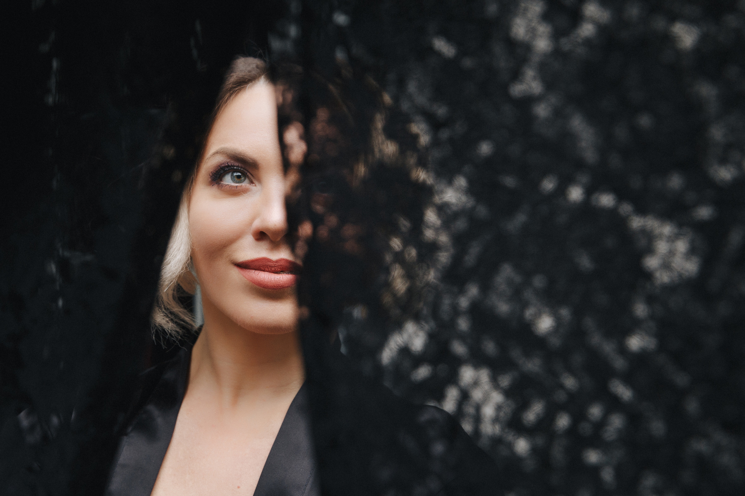 Ilmira & Alexandr. Фотограф Илья Бурдун