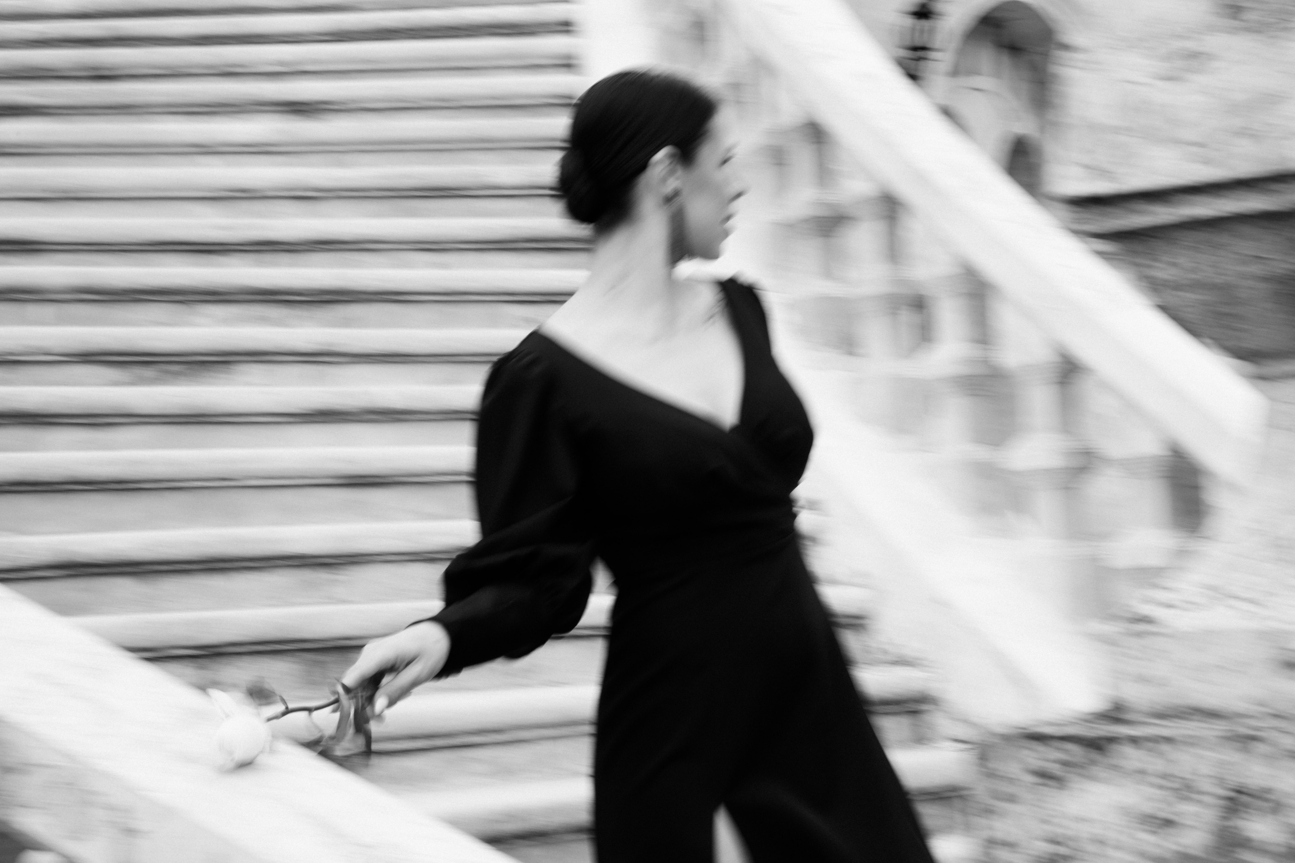 Ludmila & Ivan. Фотограф Илья Бурдун