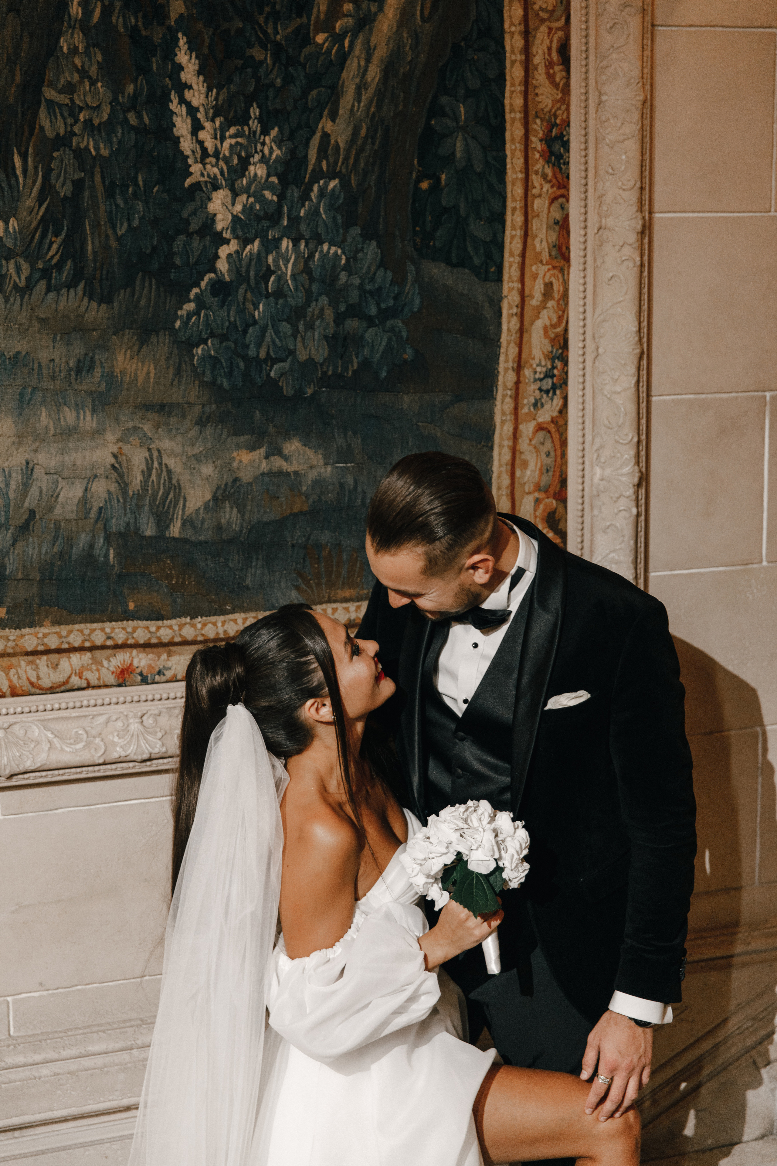 4 Свадьбы Карина и Алексей. Фотограф Илья Бурдун