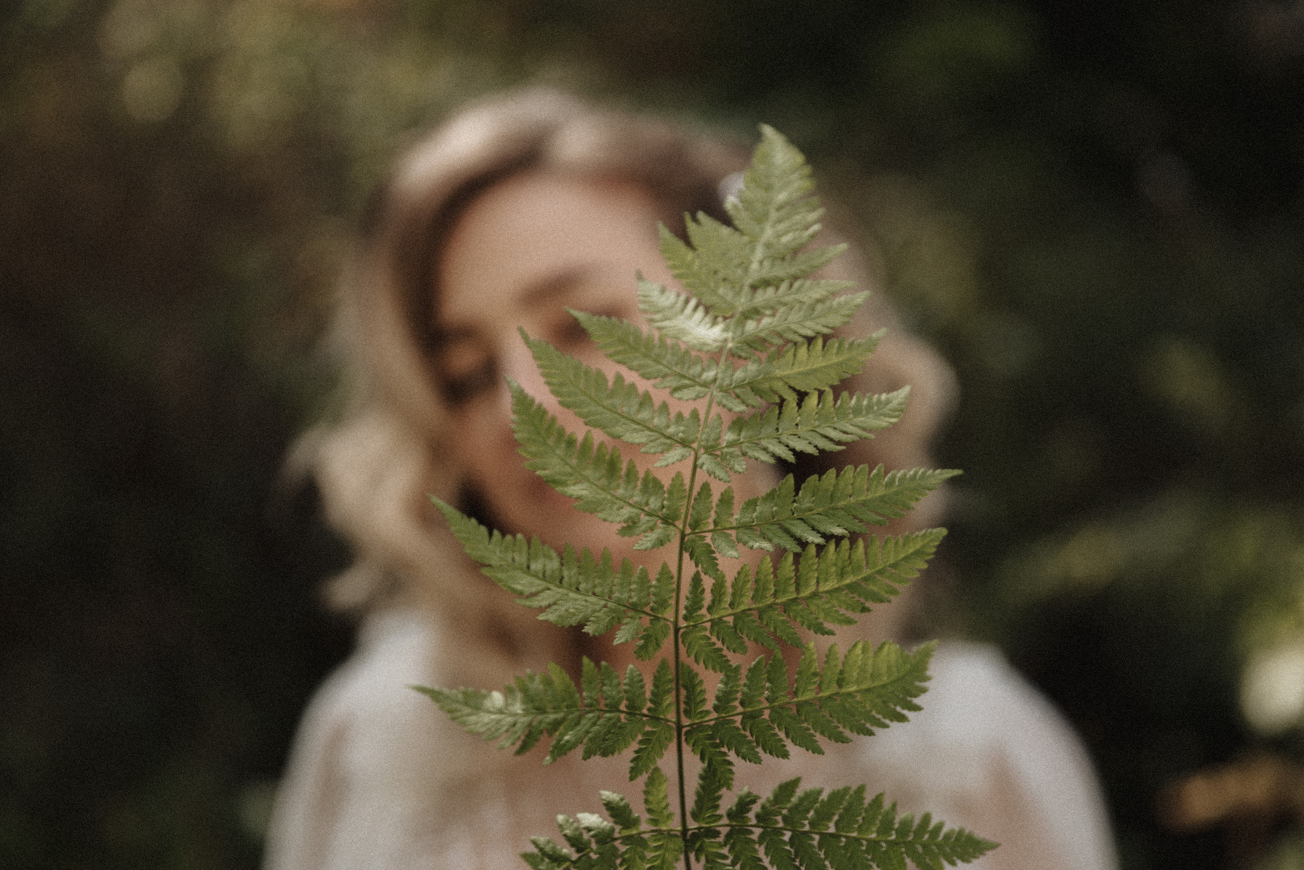 Olga & Michail. Фотограф Илья Бурдун