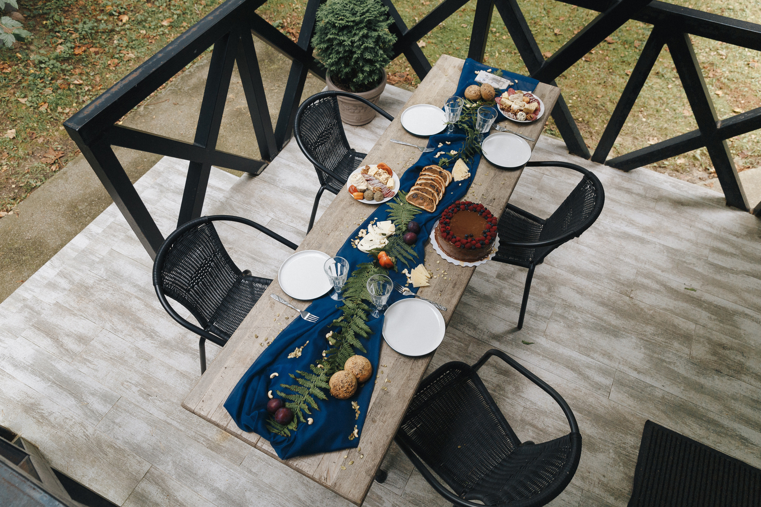 Ilmira & Alexandr. Фотограф Илья Бурдун