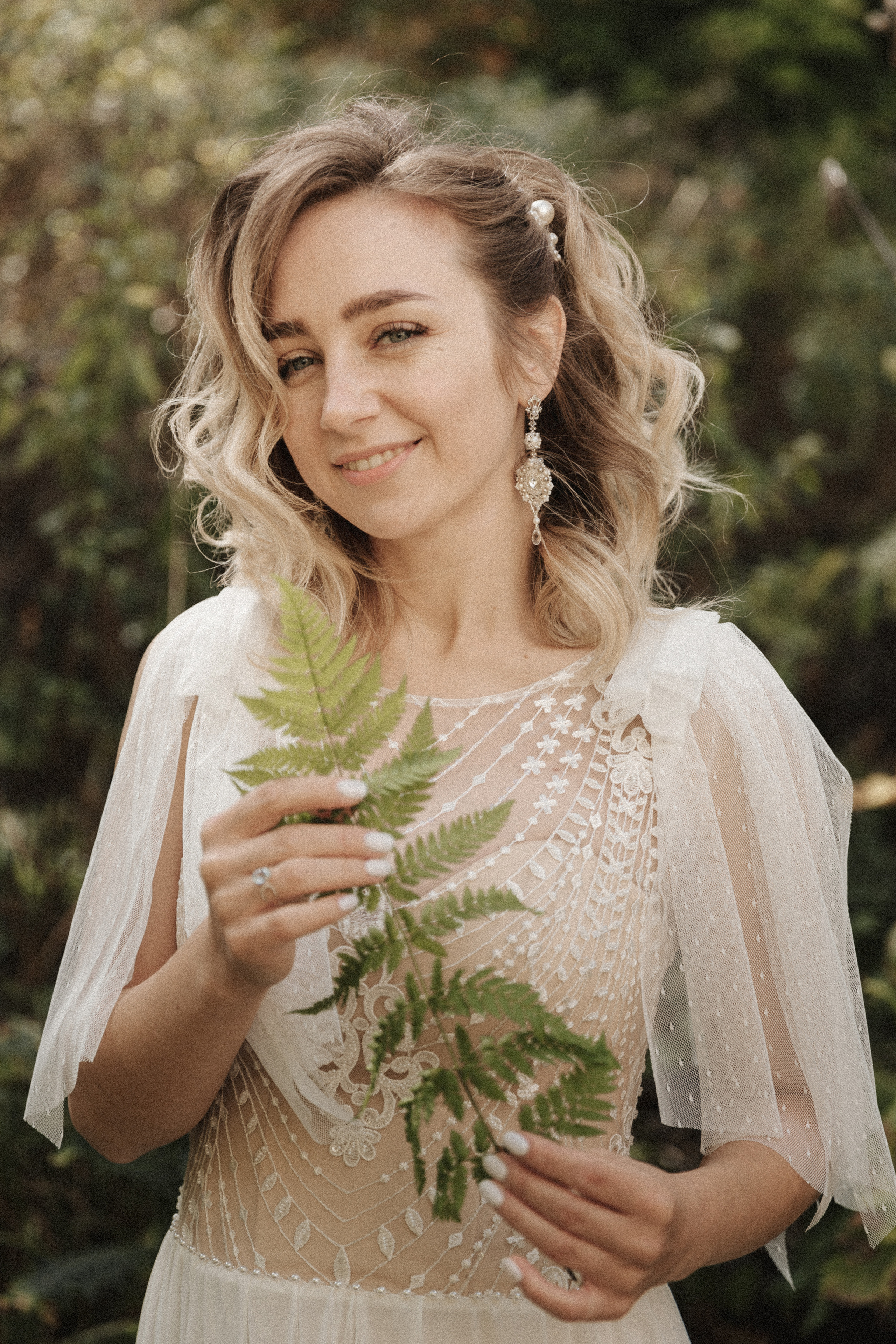 Olga & Michail. Фотограф Илья Бурдун