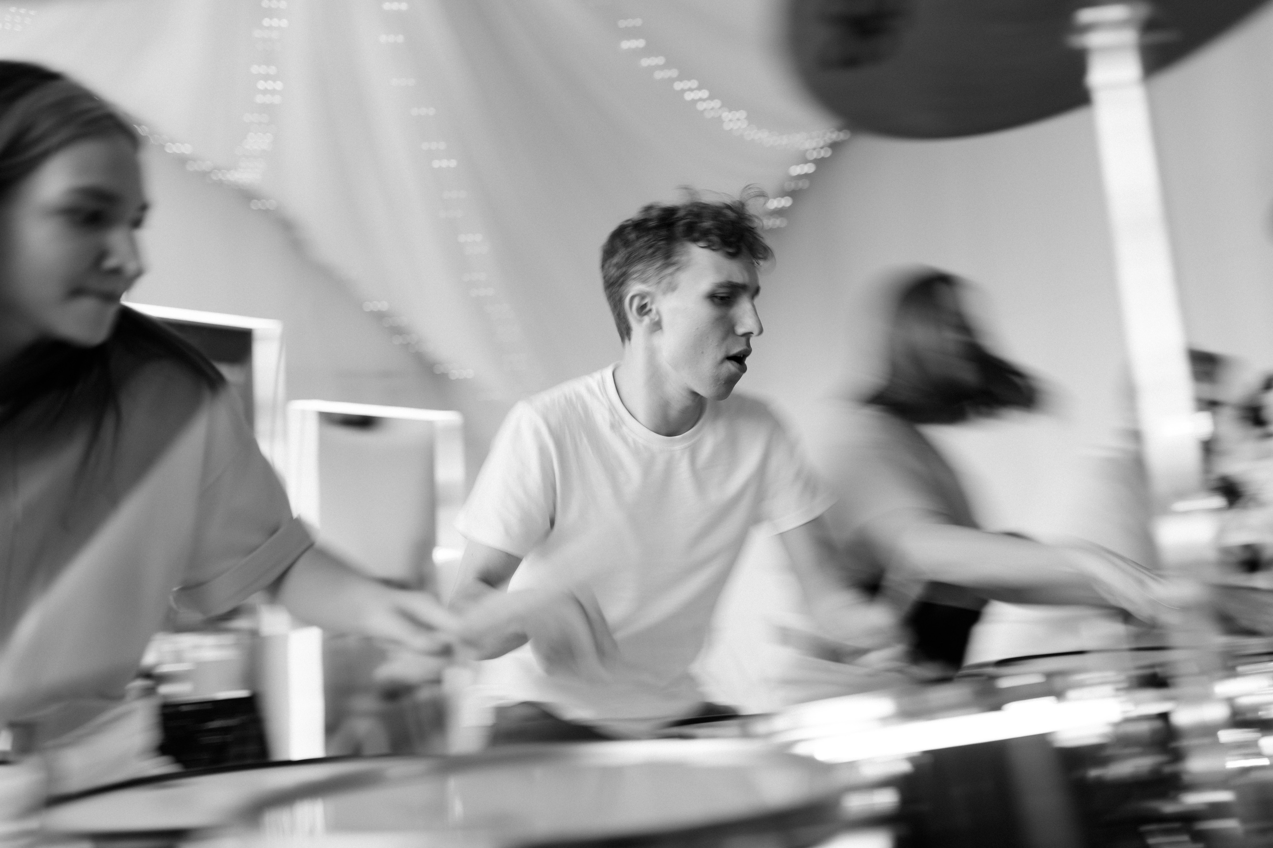 4 Свадьбы Карина и Алексей. Фотограф Илья Бурдун