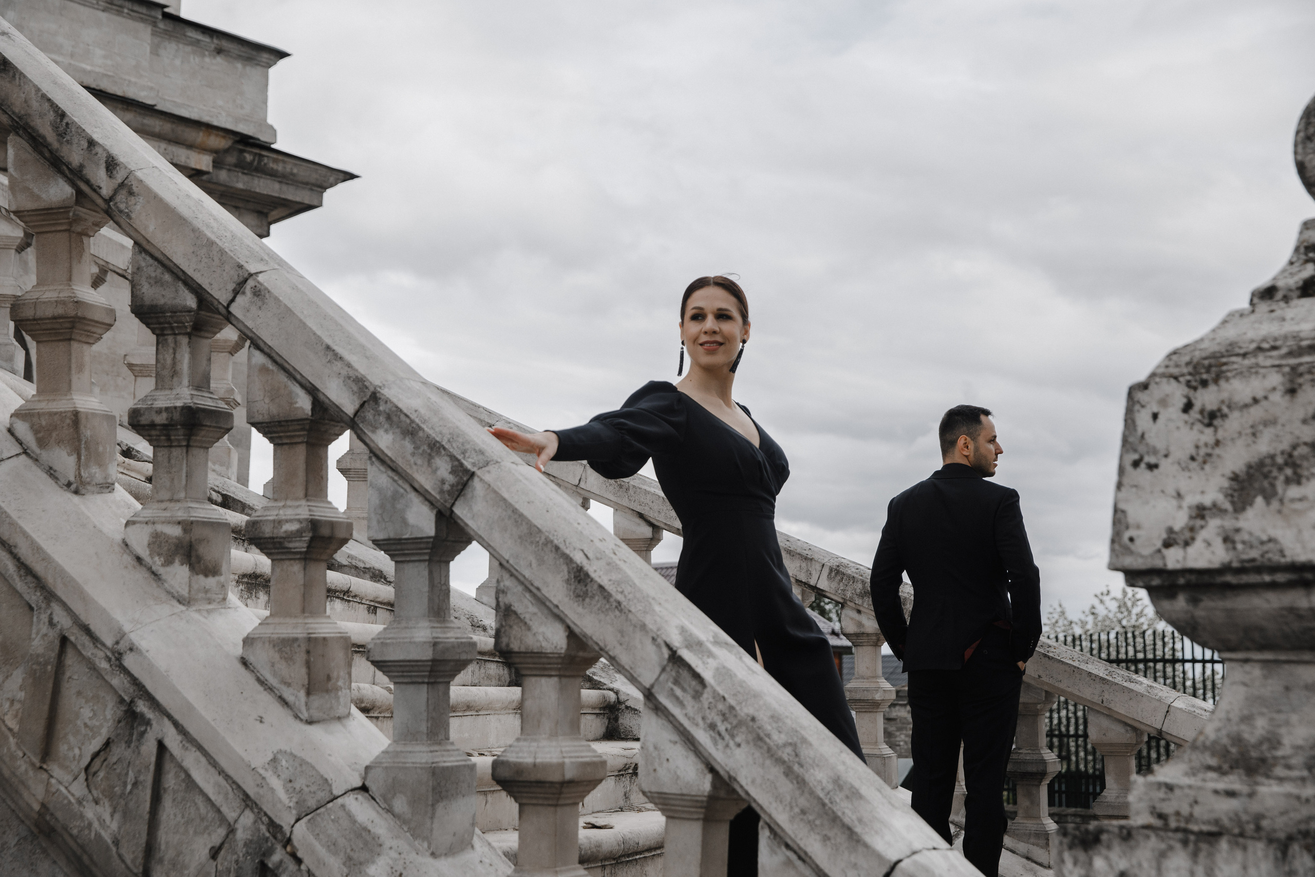 Ludmila & Ivan. Фотограф Илья Бурдун