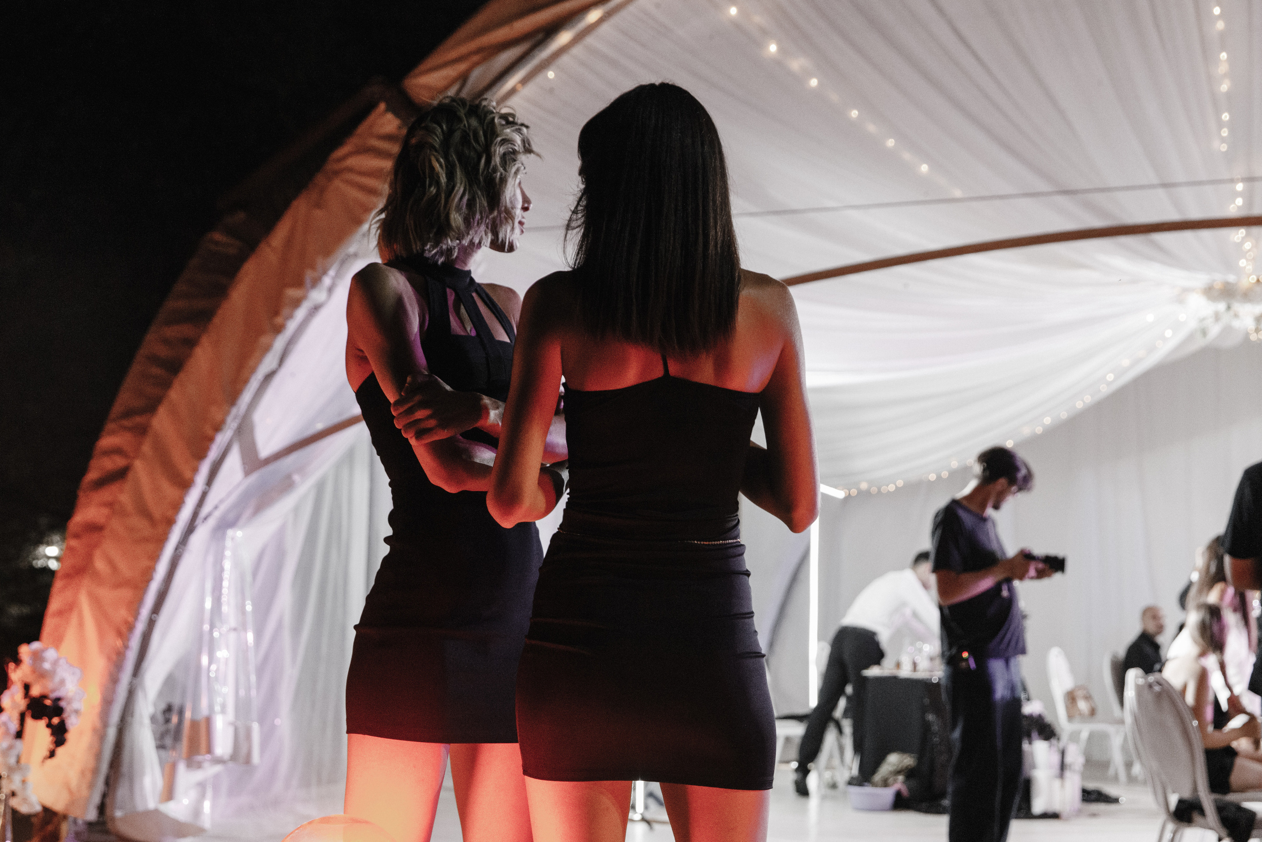 4 Свадьбы Карина и Алексей. Фотограф Илья Бурдун