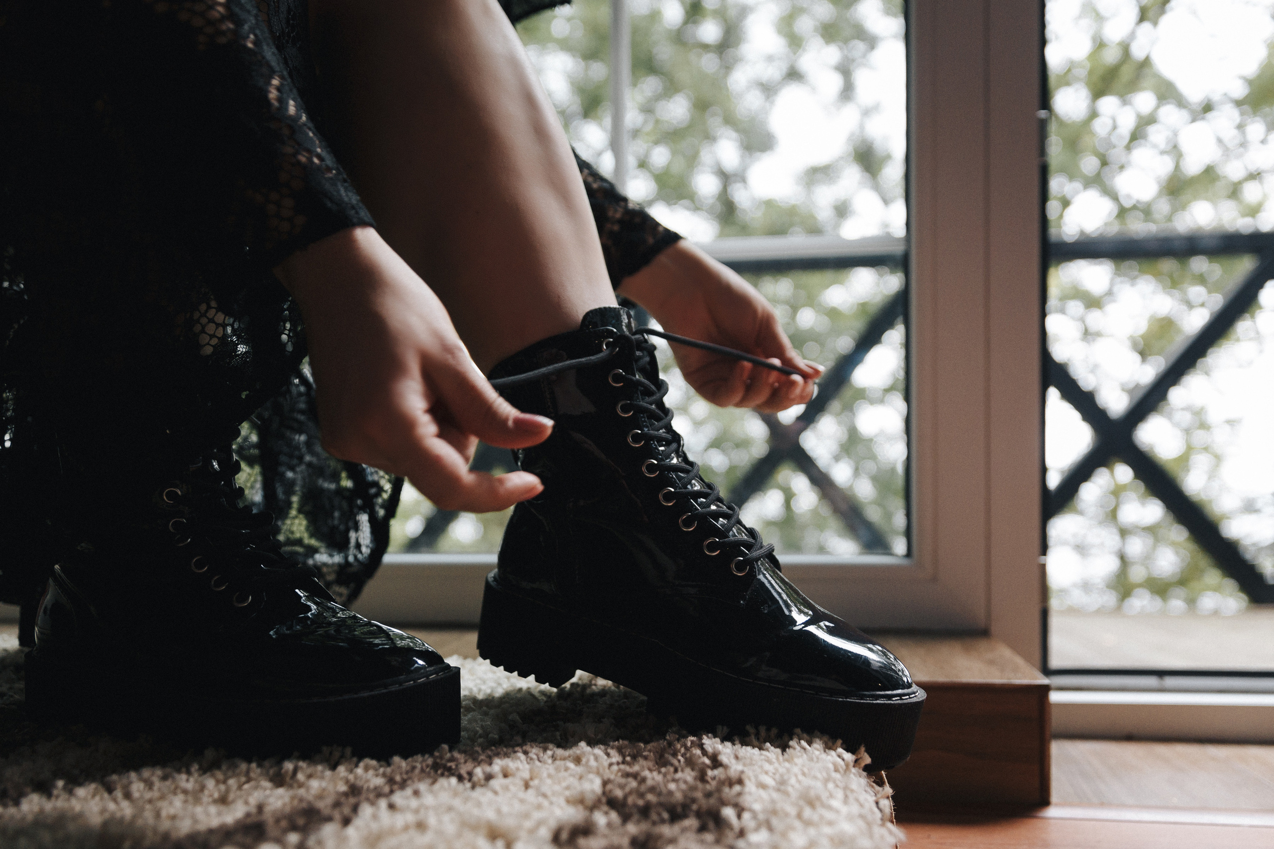 Ilmira & Alexandr. Фотограф Илья Бурдун