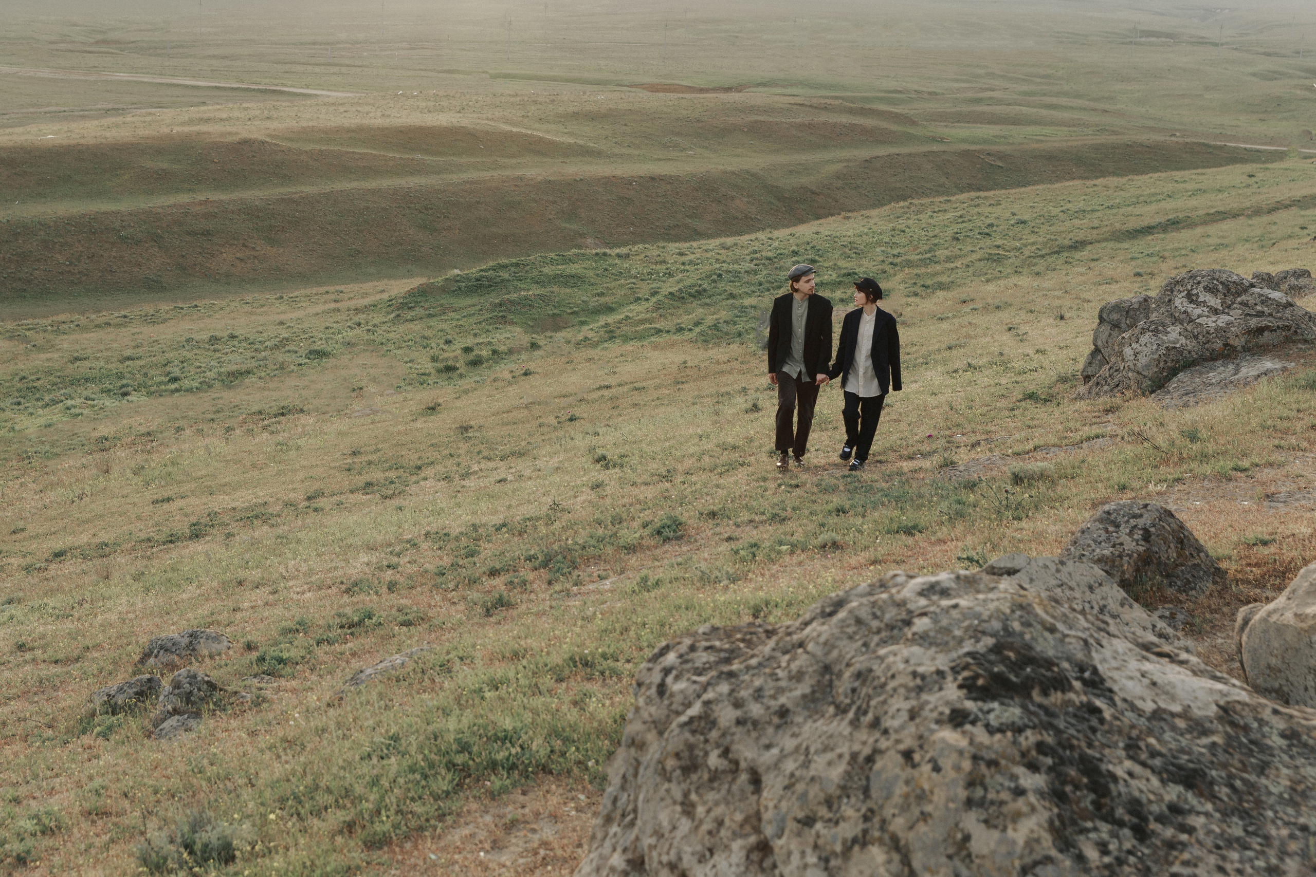 Dagestan. Фотограф Илья Бурдун