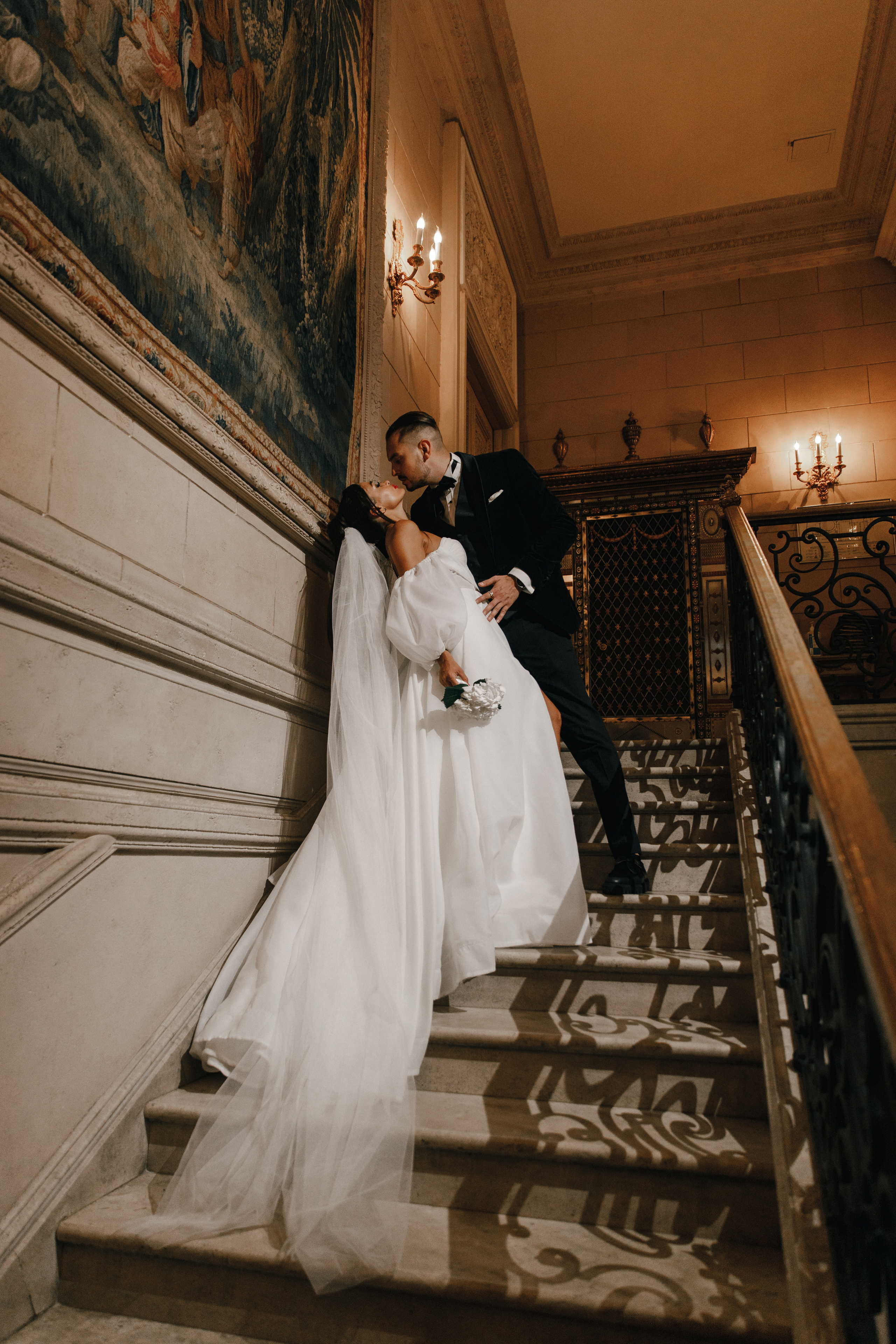 4 Свадьбы Карина и Алексей. Фотограф Илья Бурдун