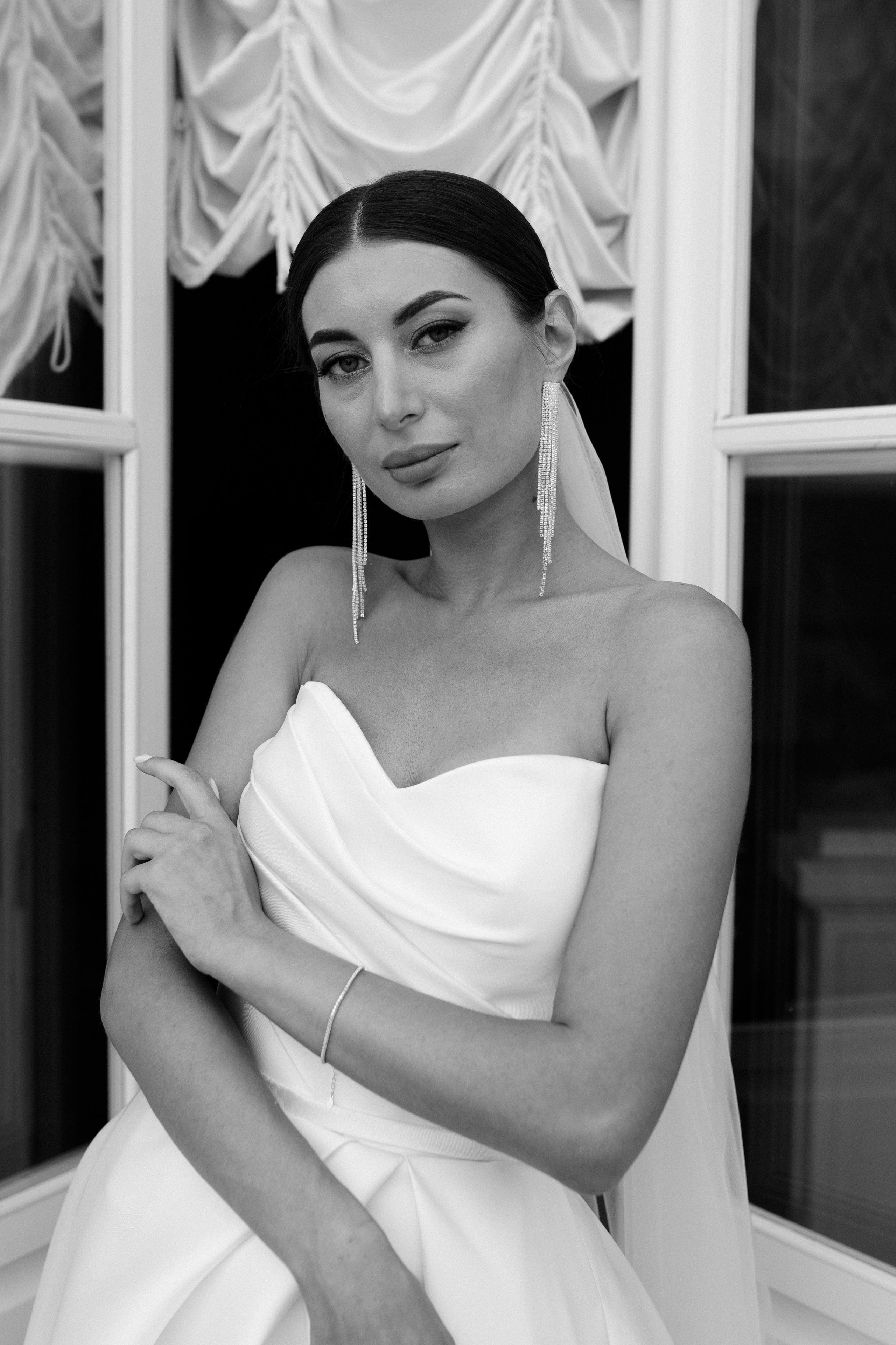 Alina & Stepan. Фотограф Илья Бурдун