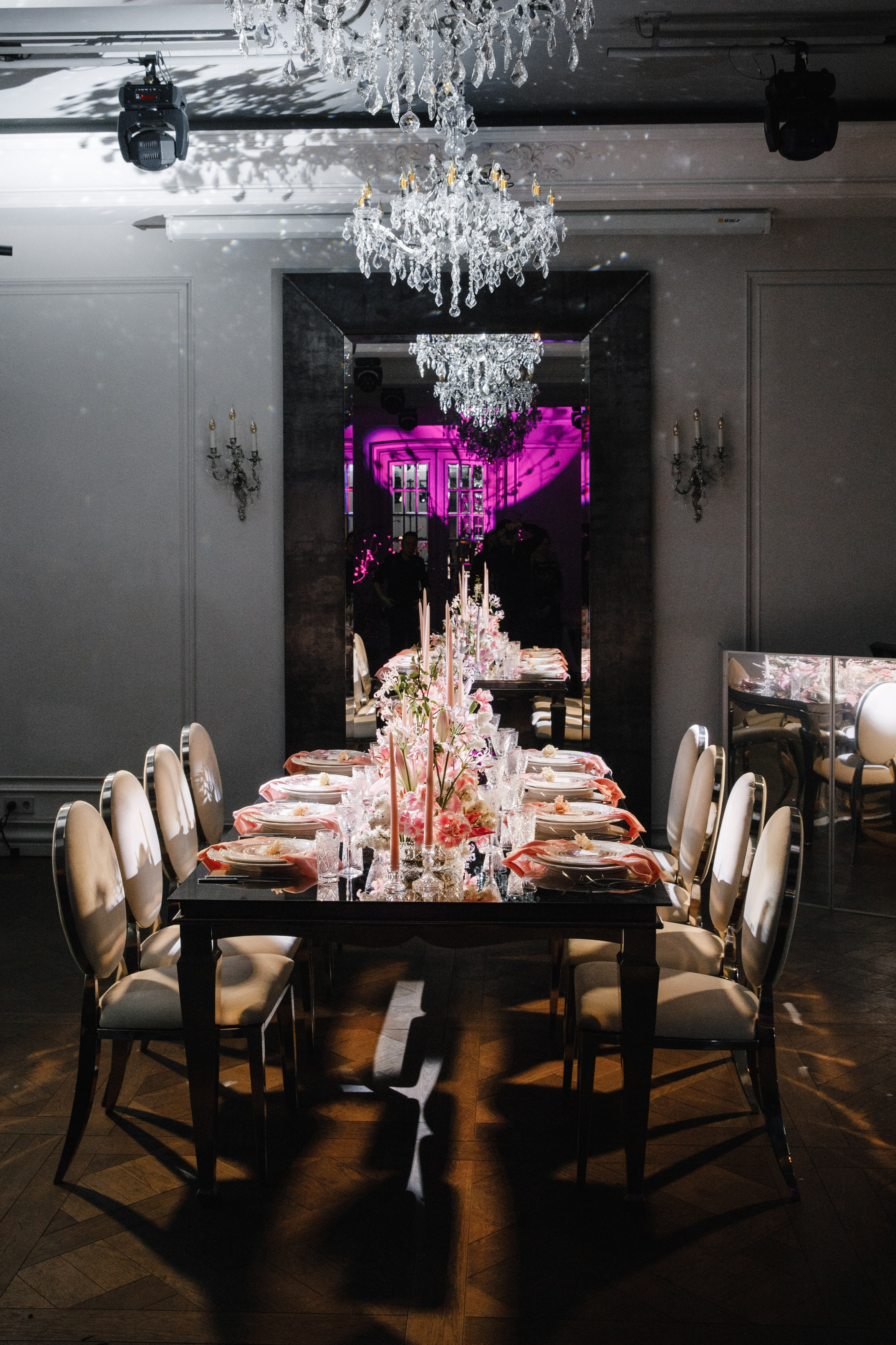 Ksusha & Nikita. Фотограф Илья Бурдун